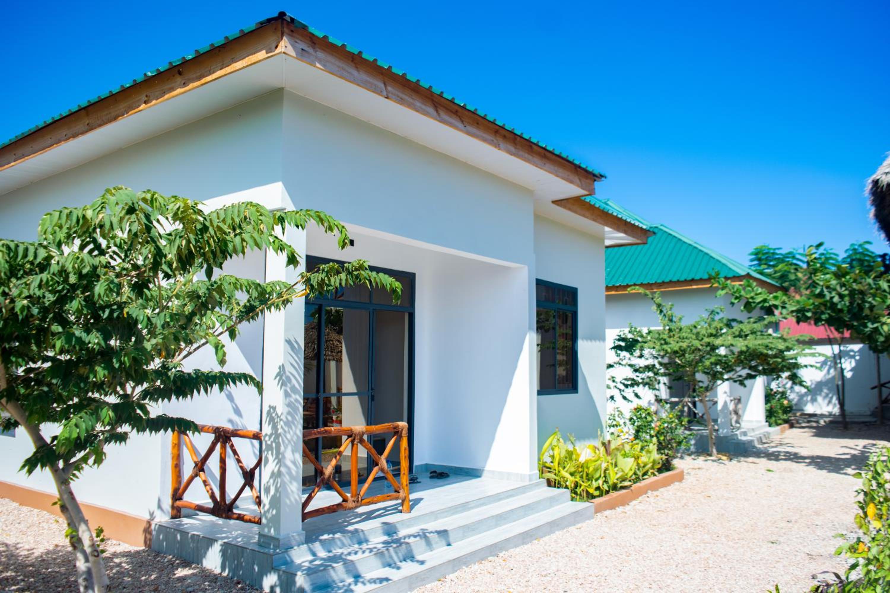 Makazi Garden Villas view 3