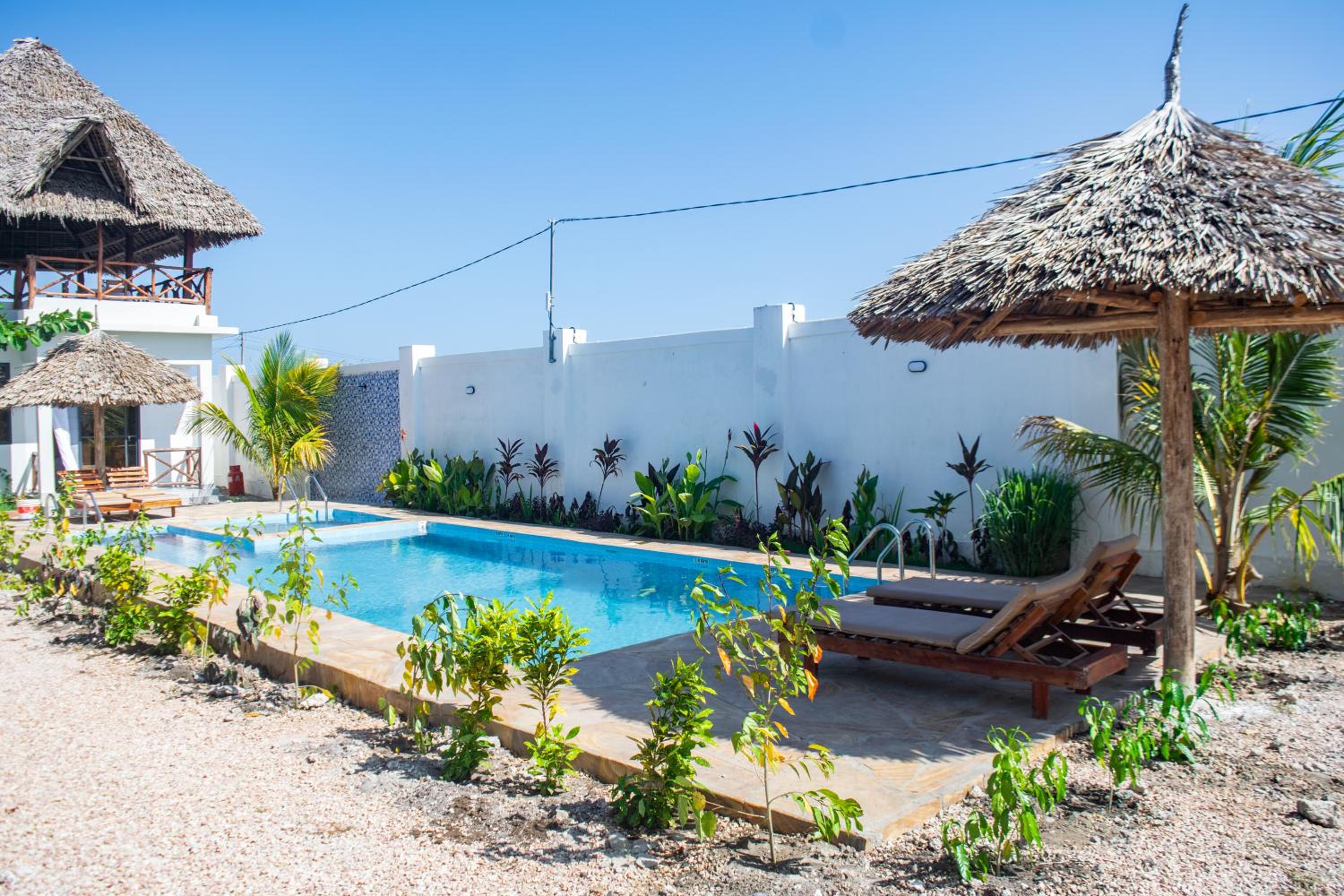 Makazi Garden Villas view 4