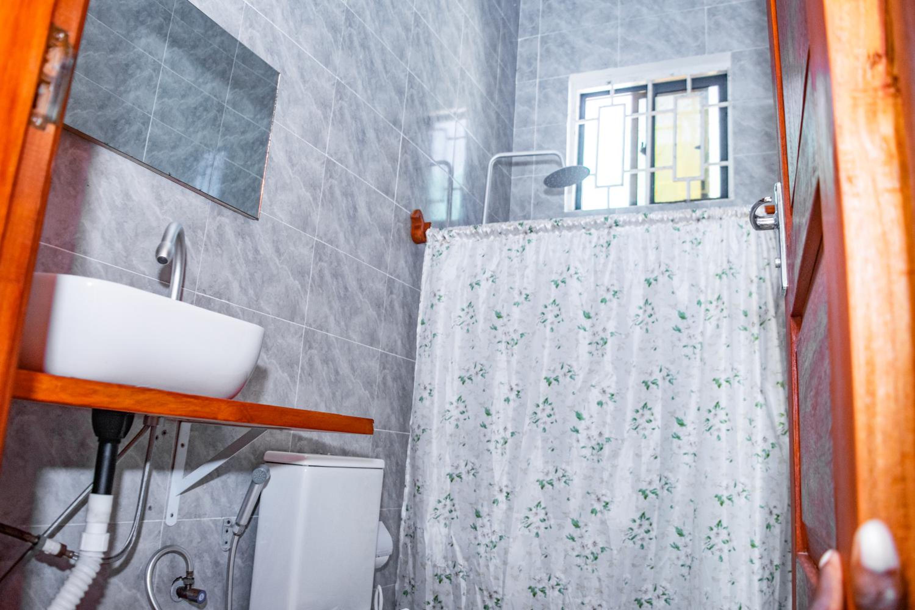 Makazi Garden Villas view 5
