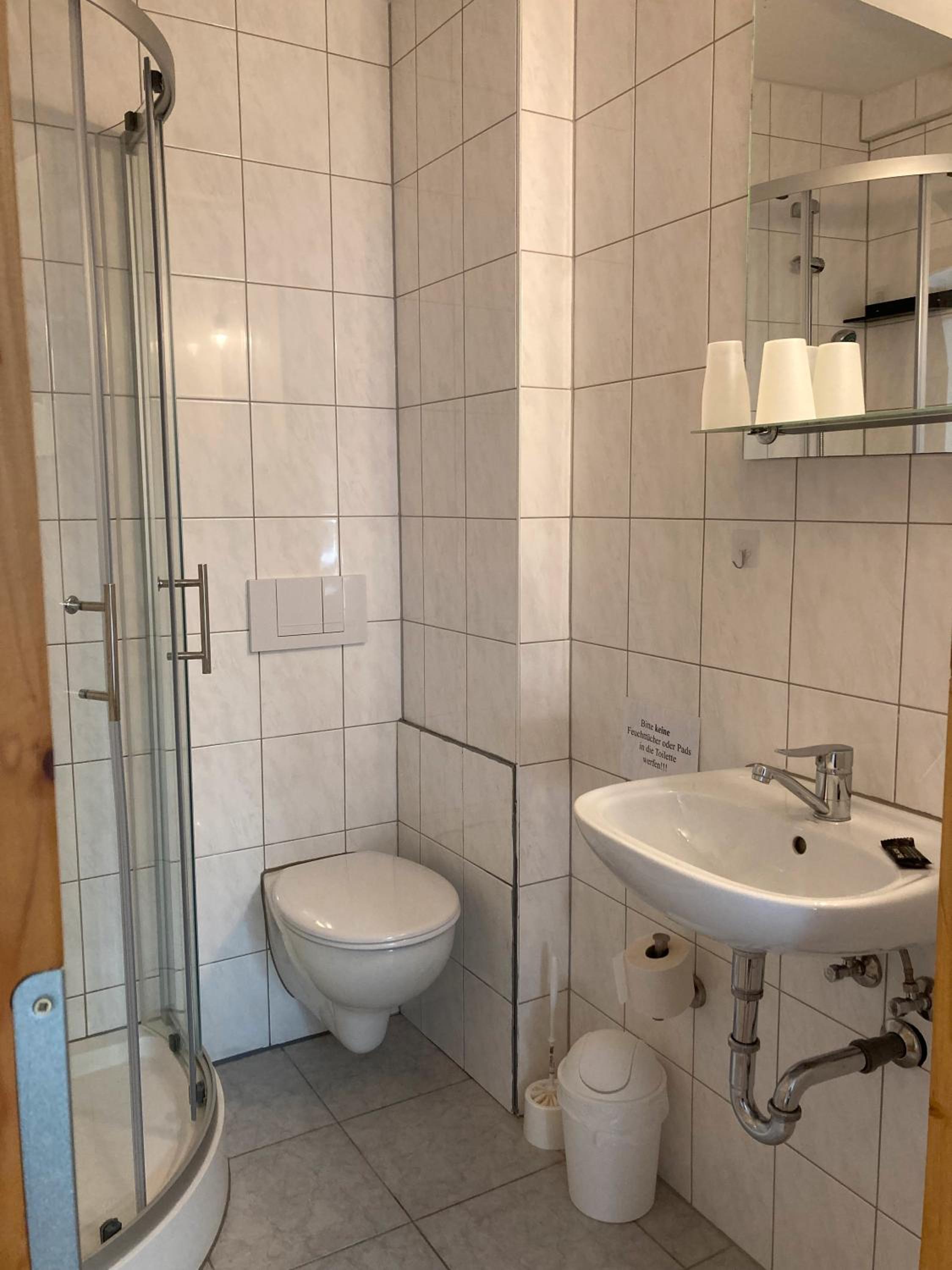 Gast- und Logierhaus