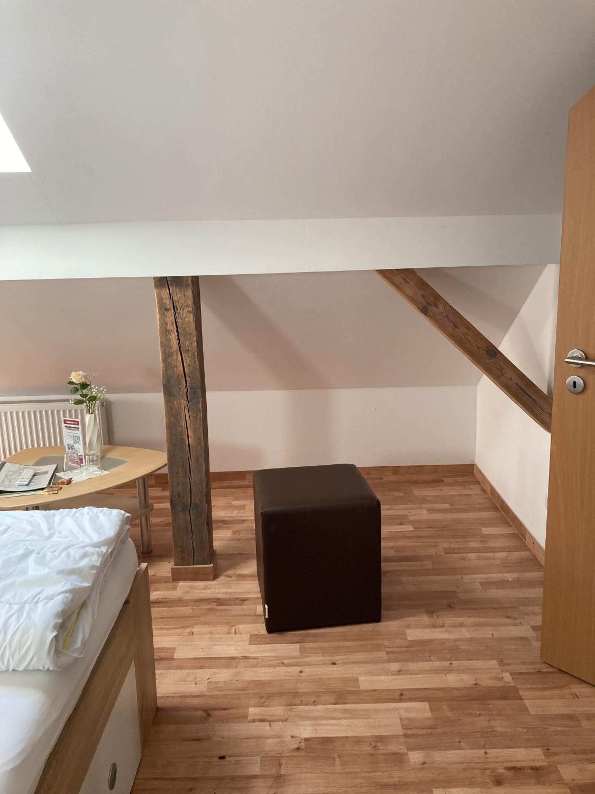 Gast- und Logierhaus