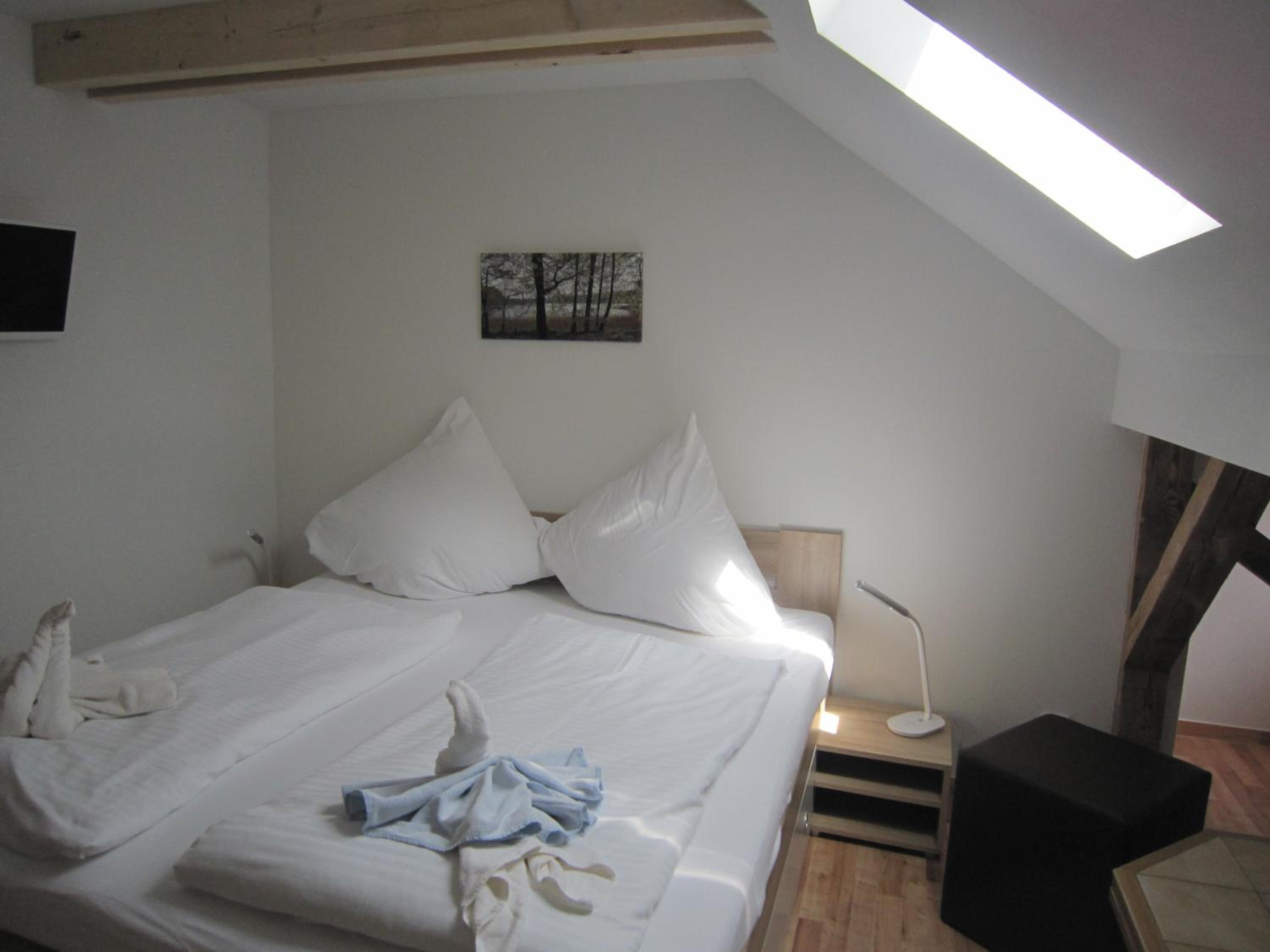 Gast- und Logierhaus