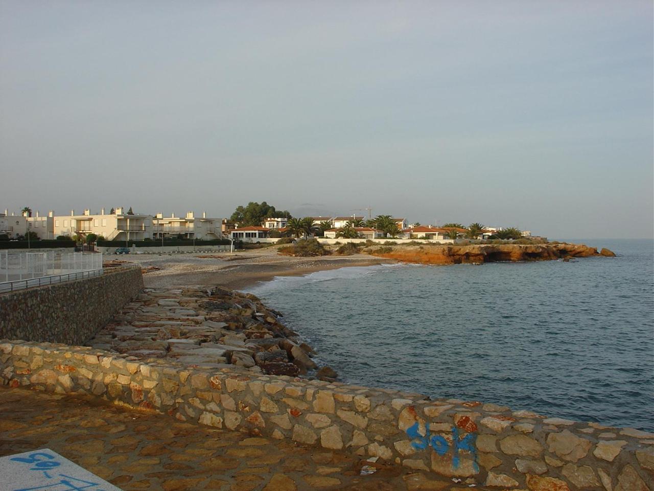 grande maison de vacance proche de la mer view 2
