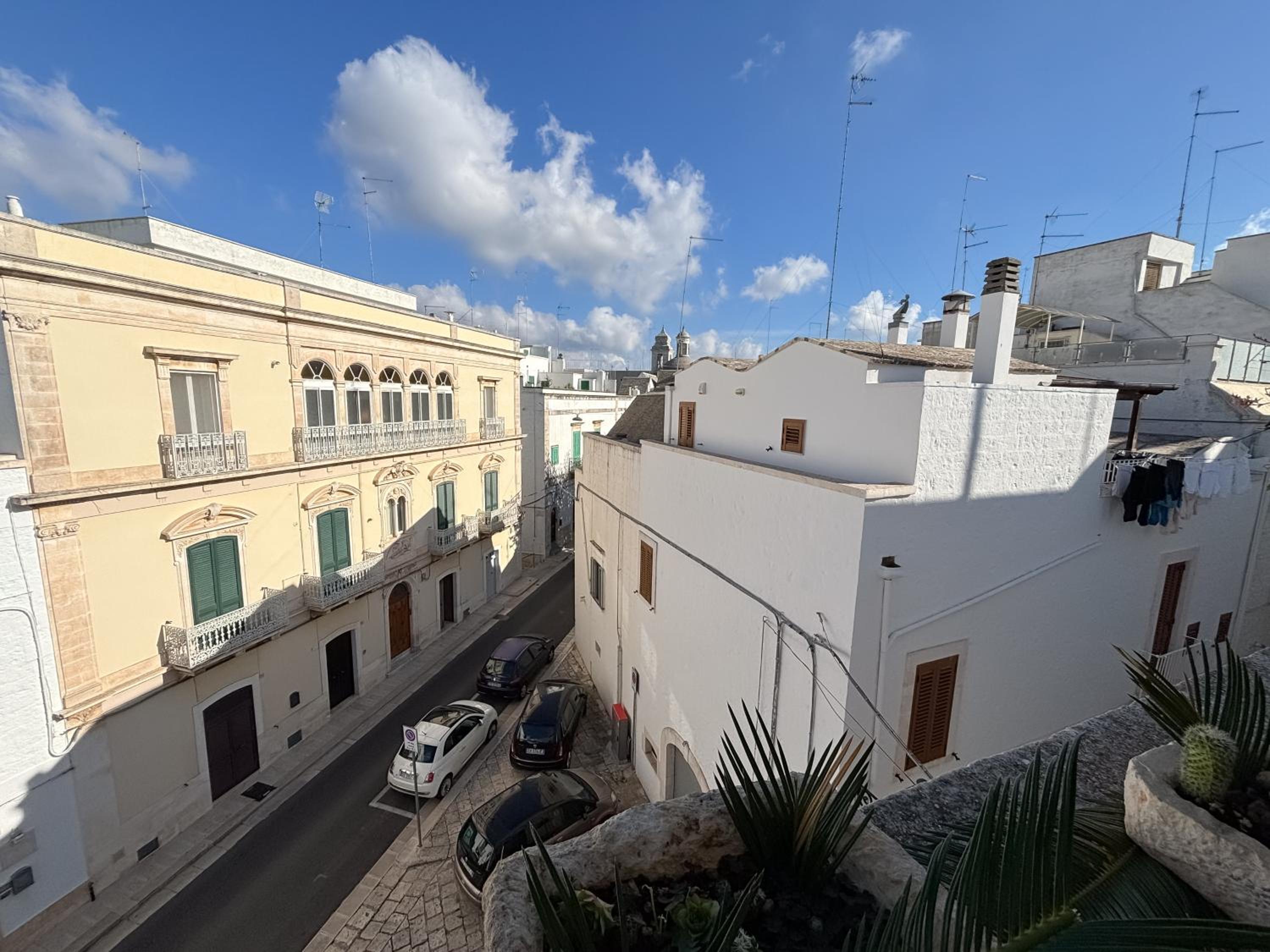 Casa Morosini view 3