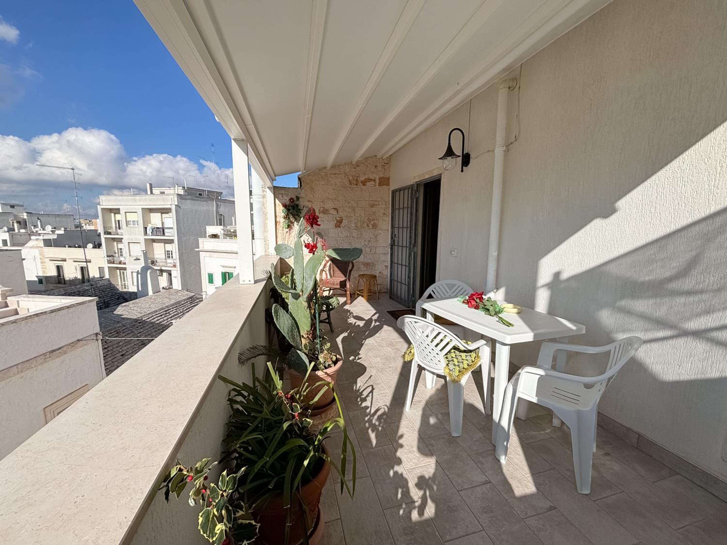Casa Morosini view 4