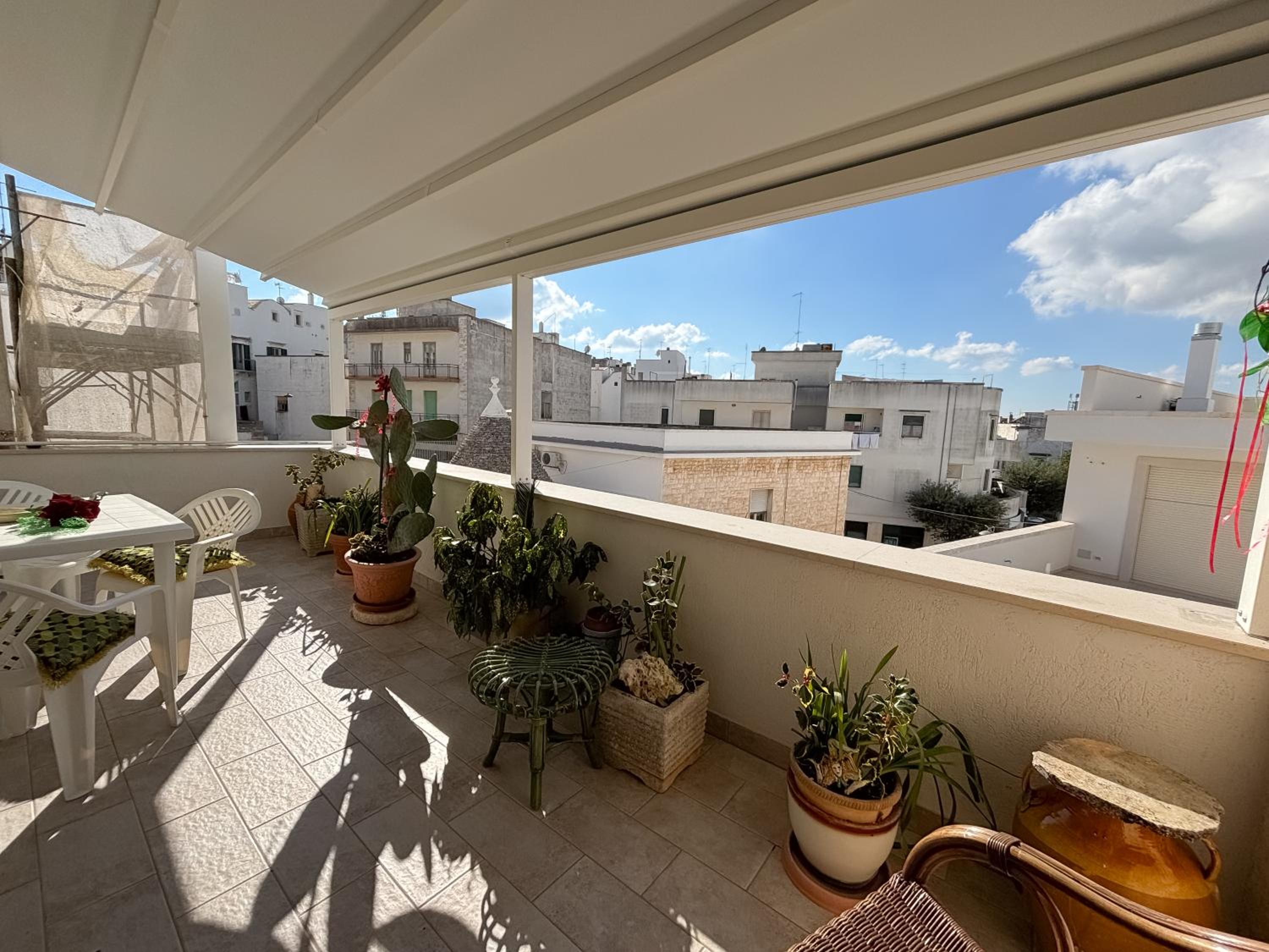 Casa Morosini view 5