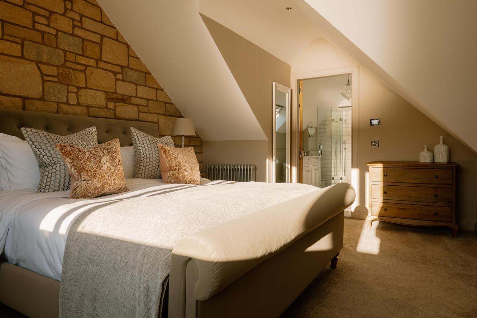 Brenachoile Cottage