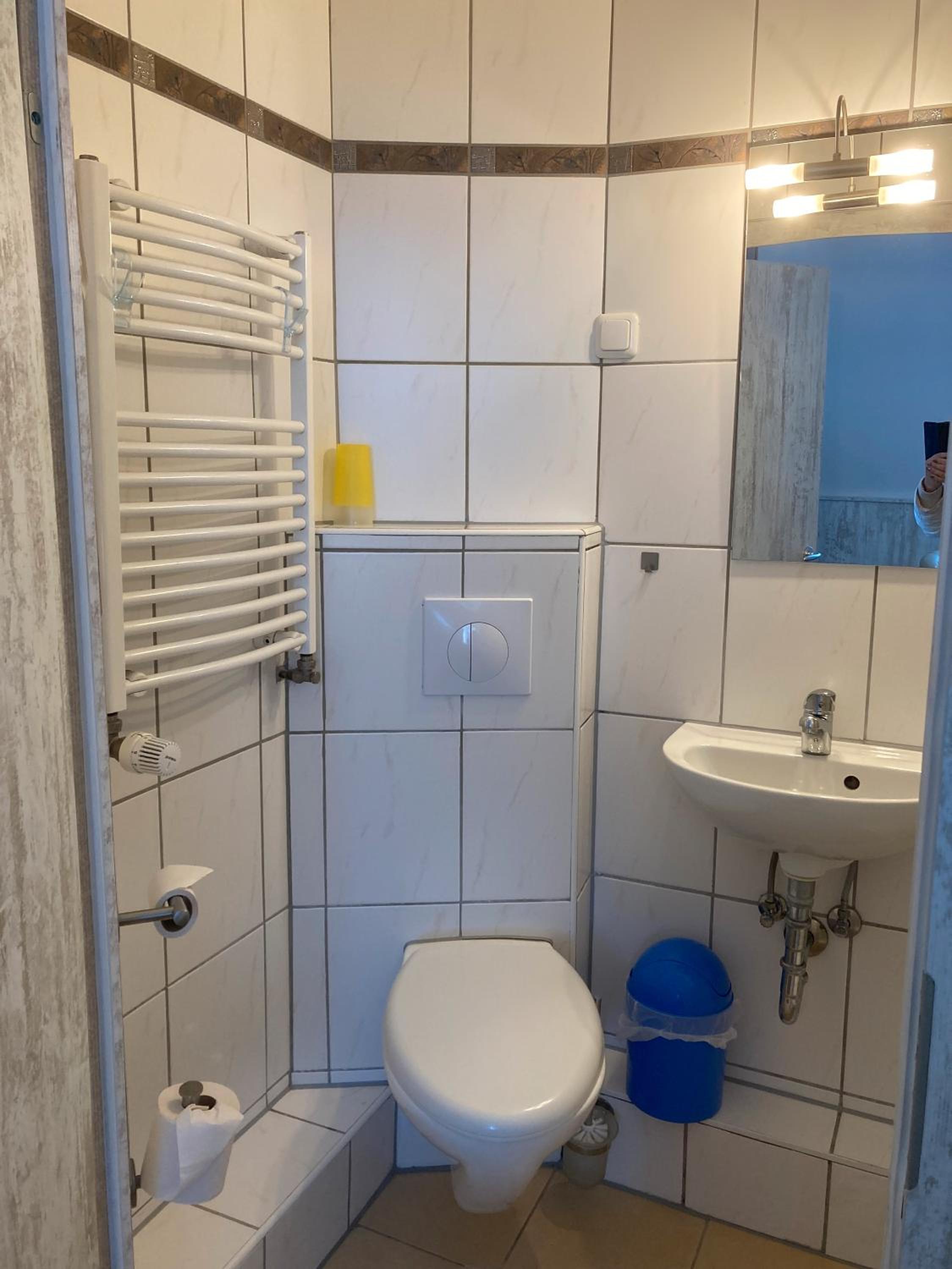 Gast- und Logierhaus