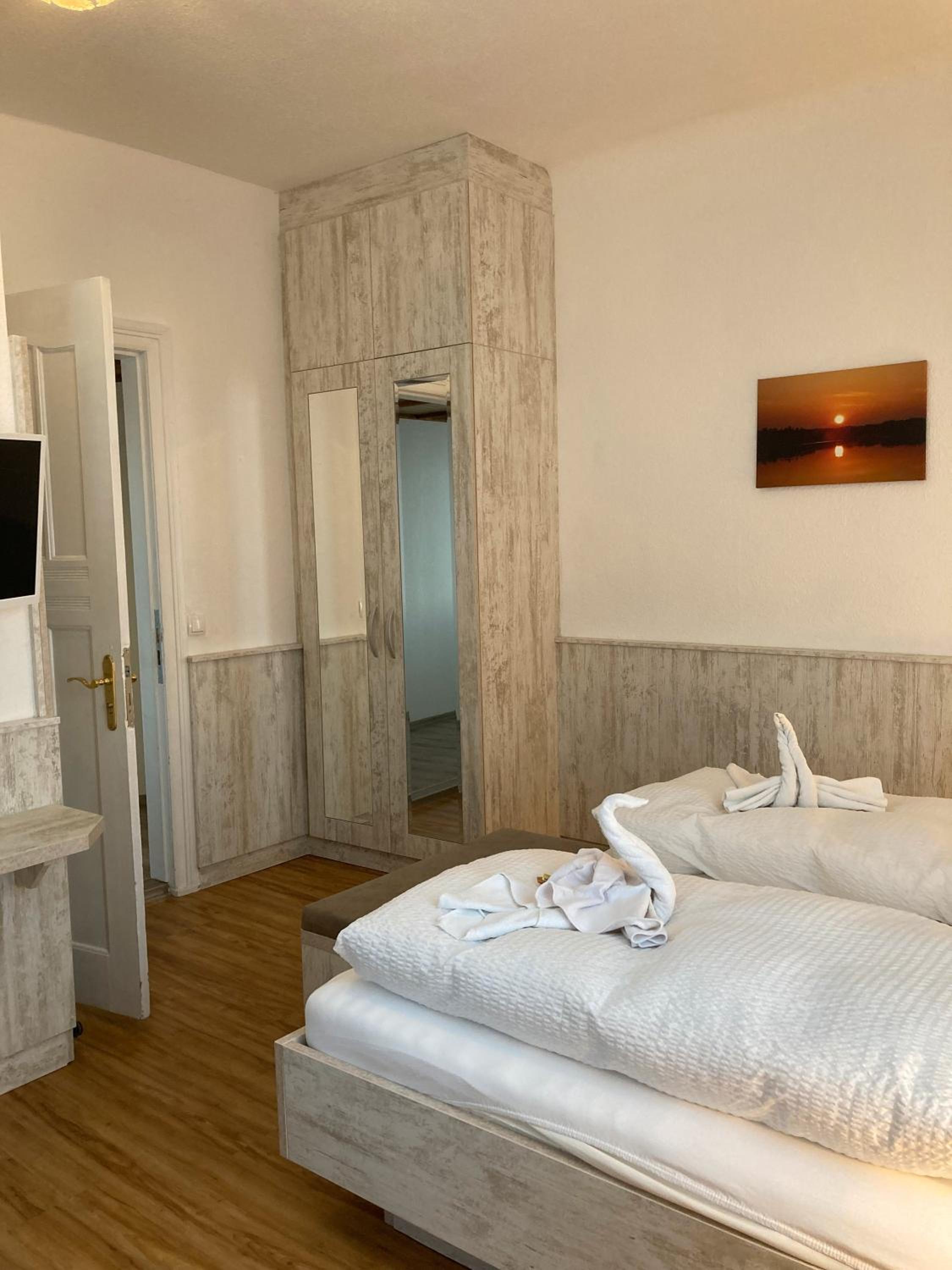 Gast- und Logierhaus