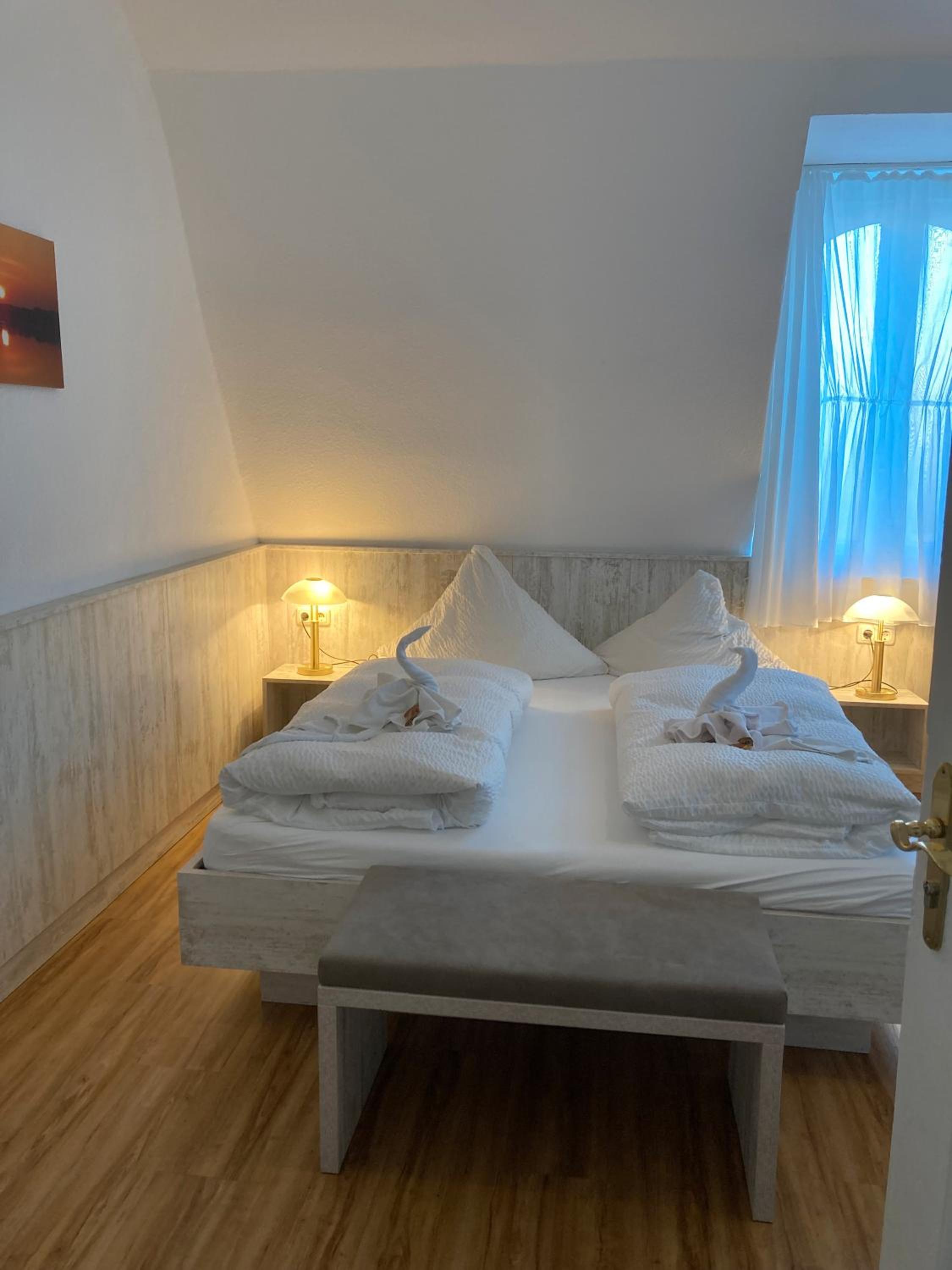 Gast- und Logierhaus