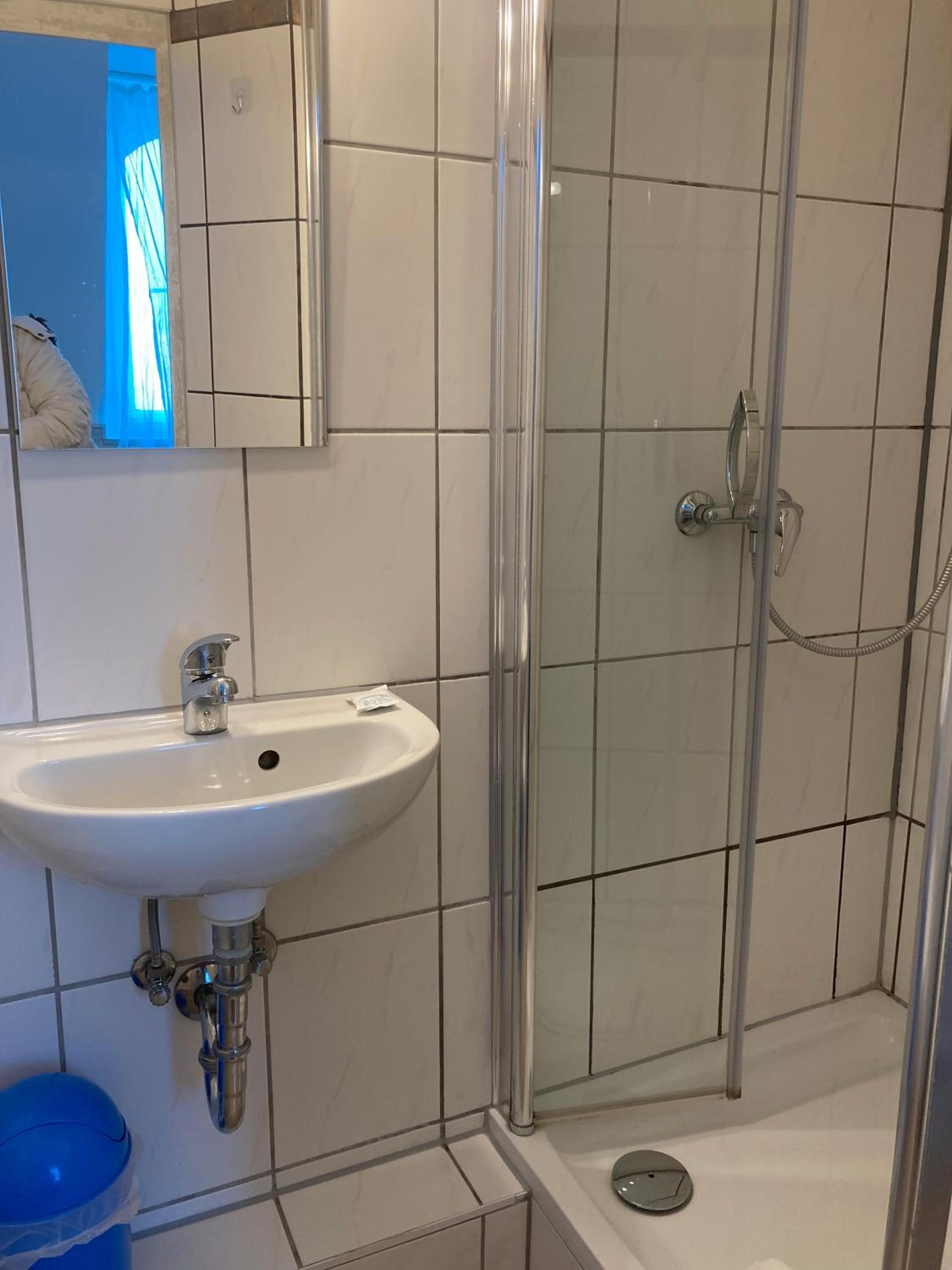 Gast- und Logierhaus