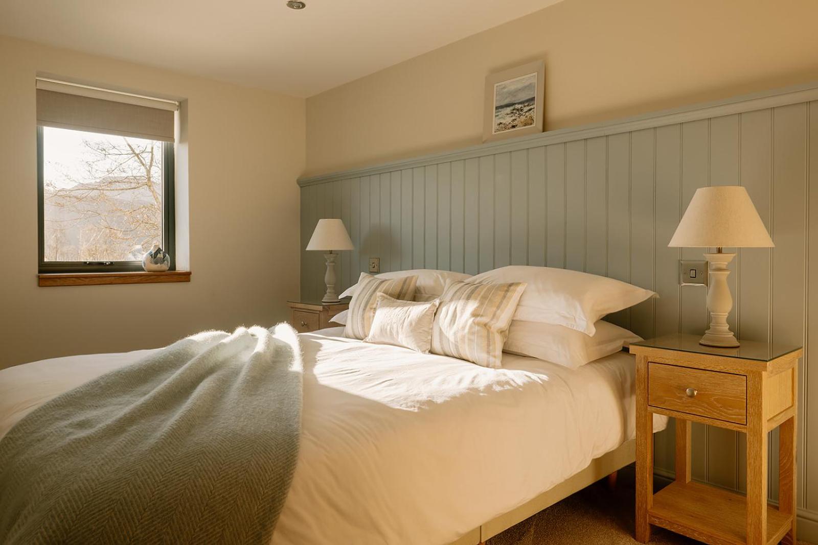 Brenachoile Cottage