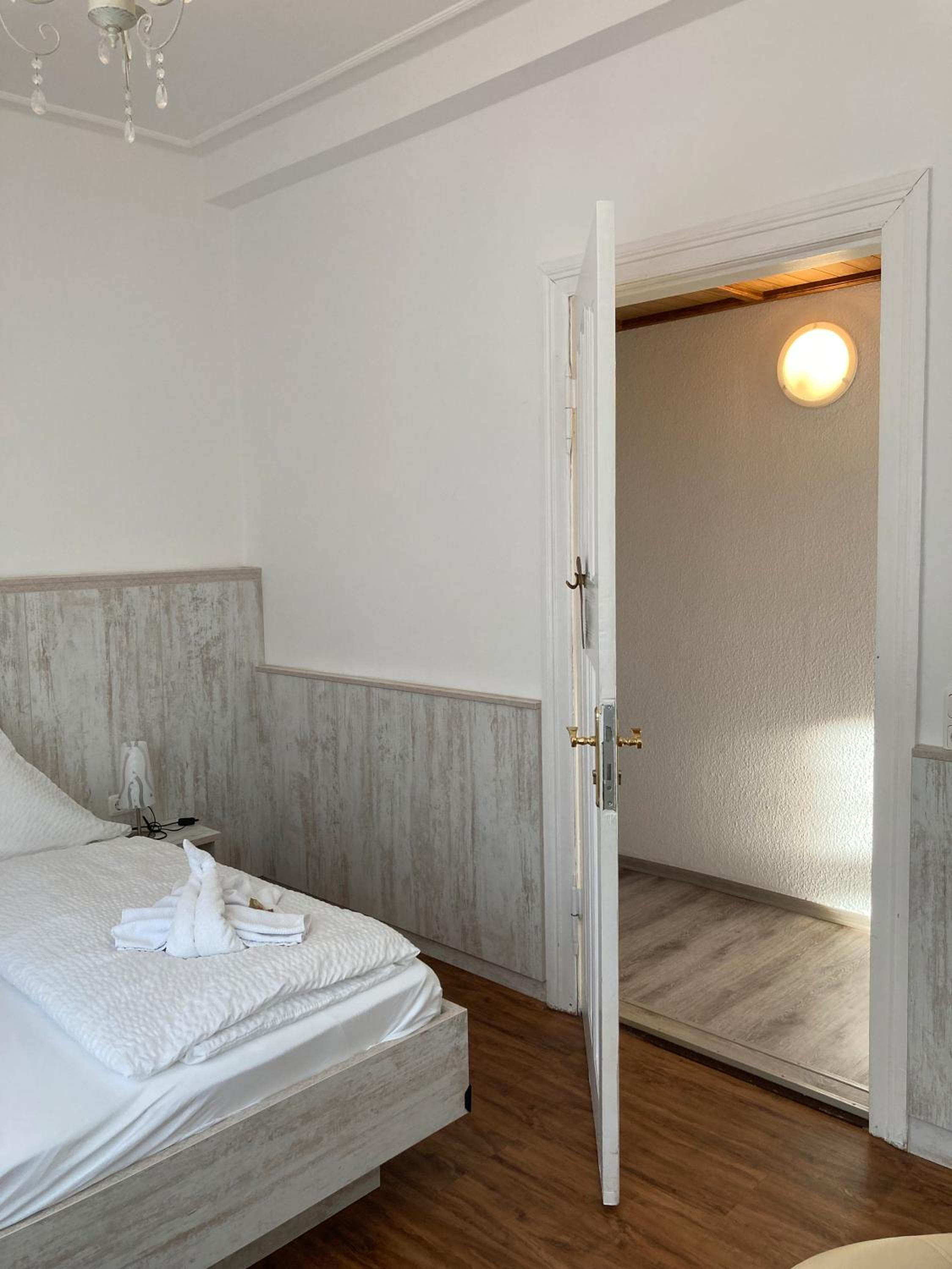 Gast- und Logierhaus