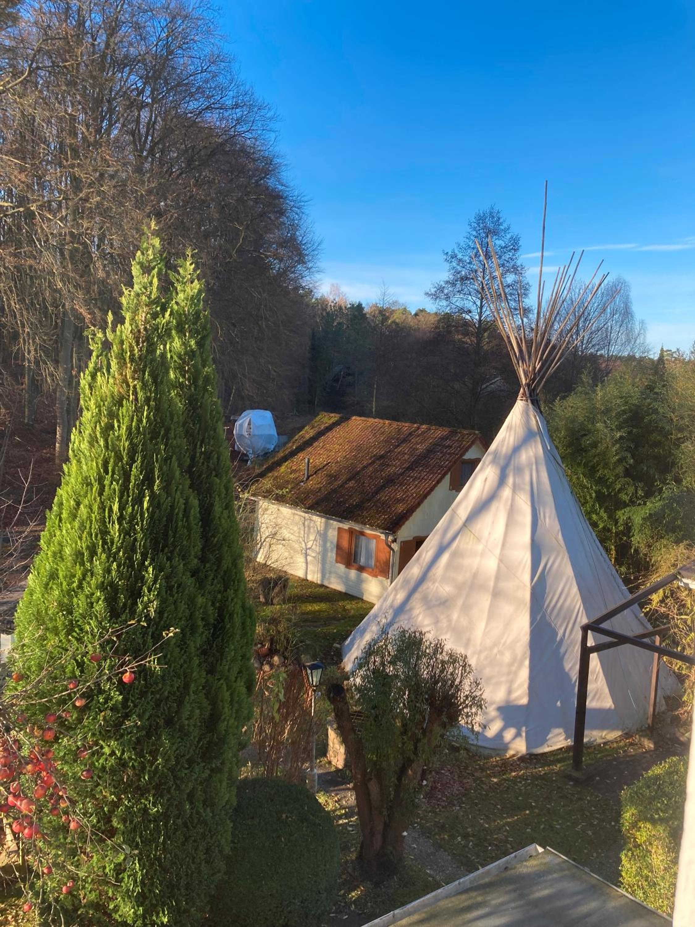 Gast- und Logierhaus