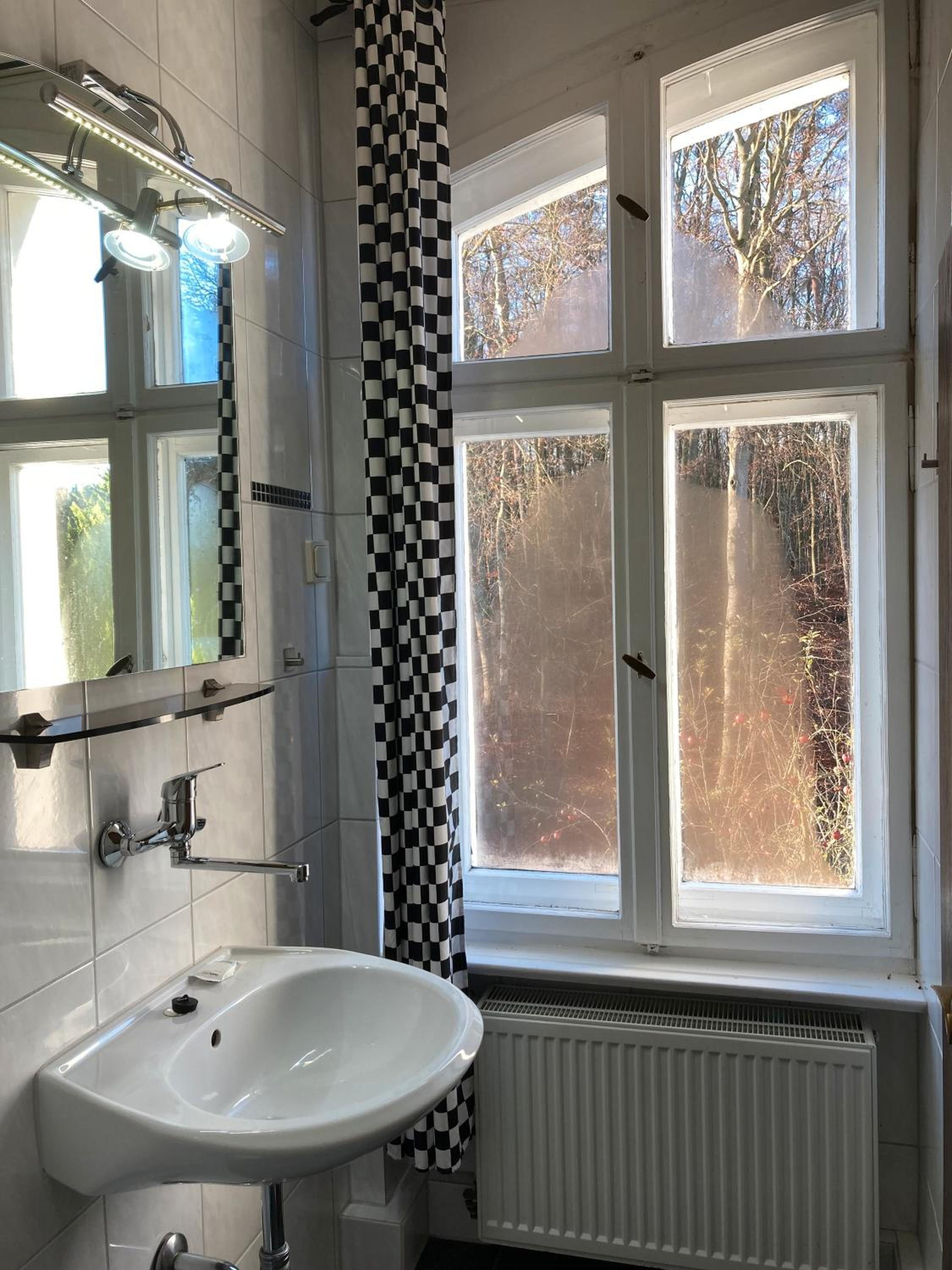 Gast- und Logierhaus