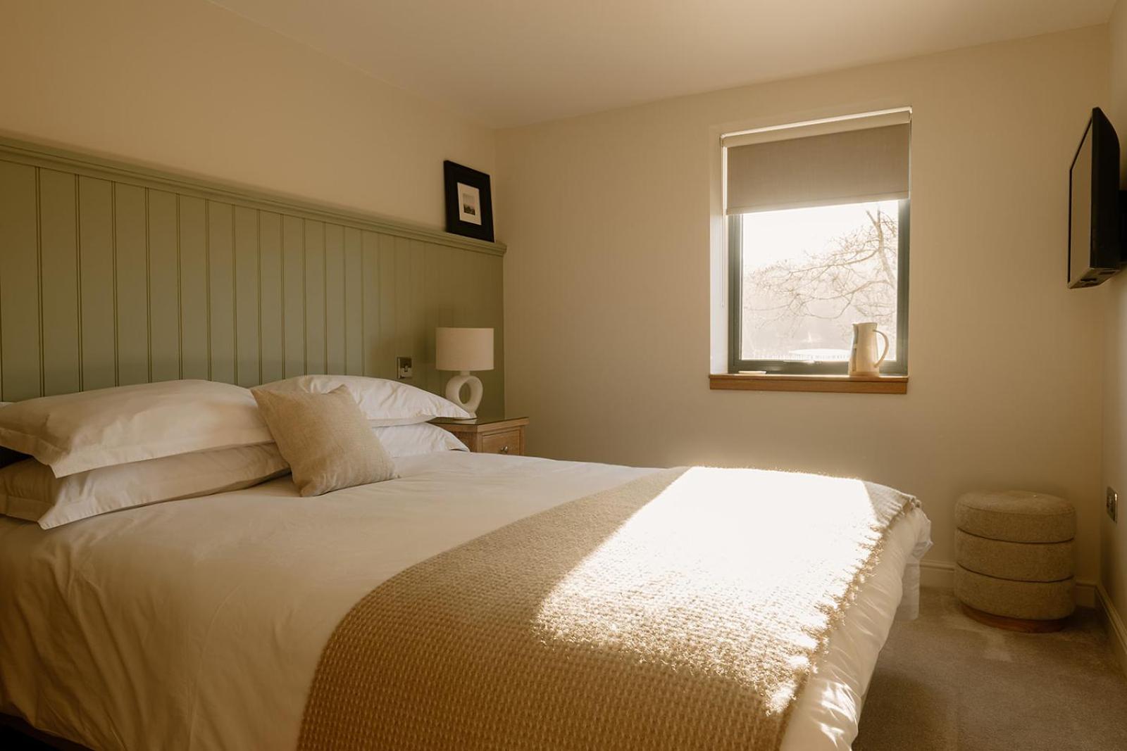 Brenachoile Cottage
