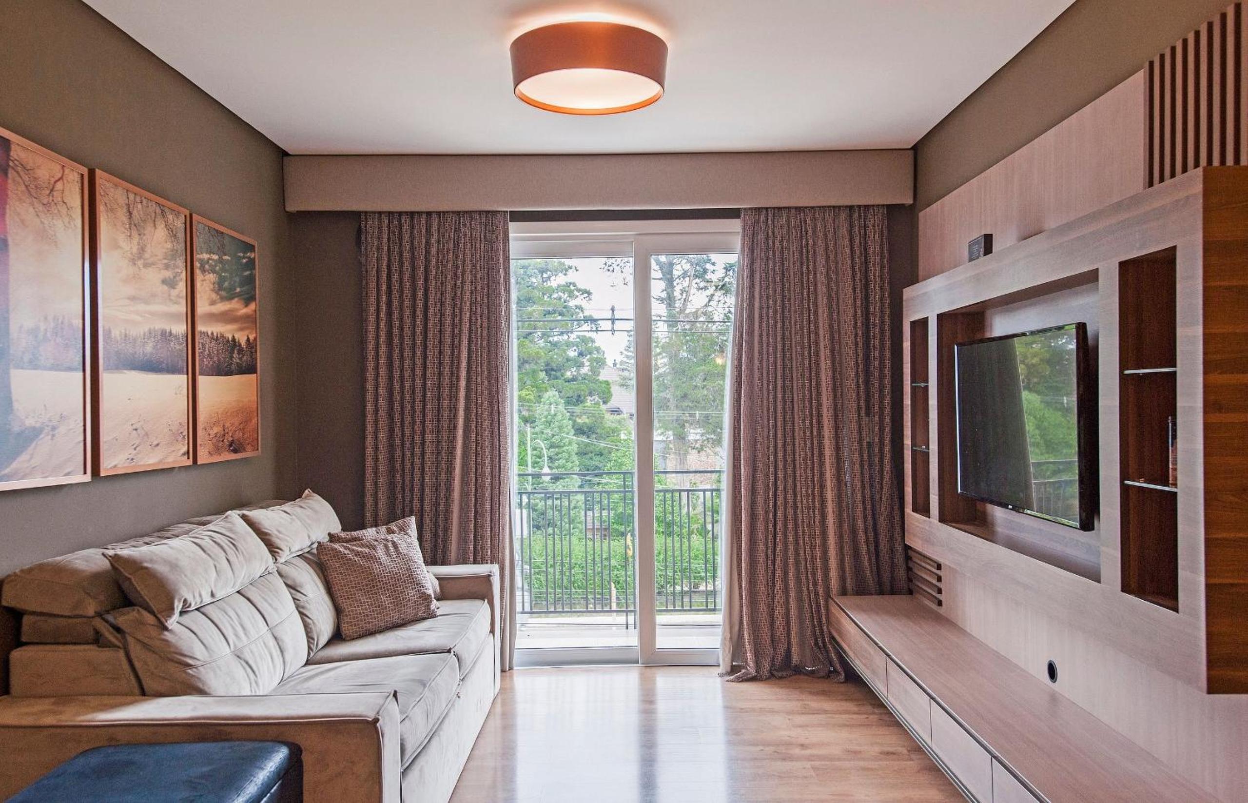 Locar-in Gramado - Loft One Centro I