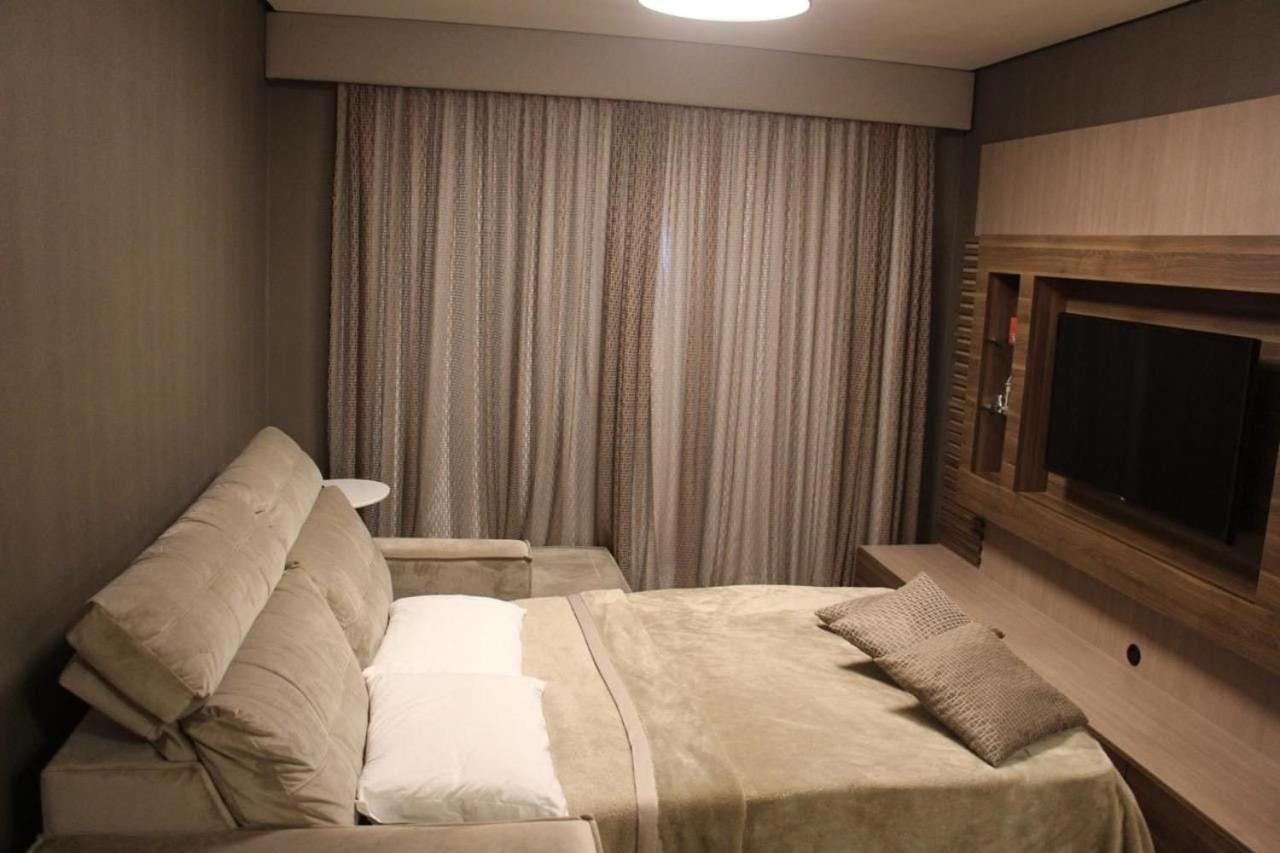 Locar-in Gramado - Loft One Centro I
