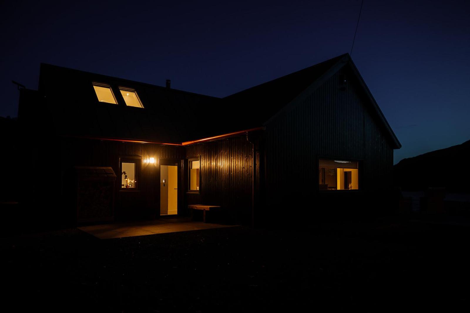 Brenachoile Cottage