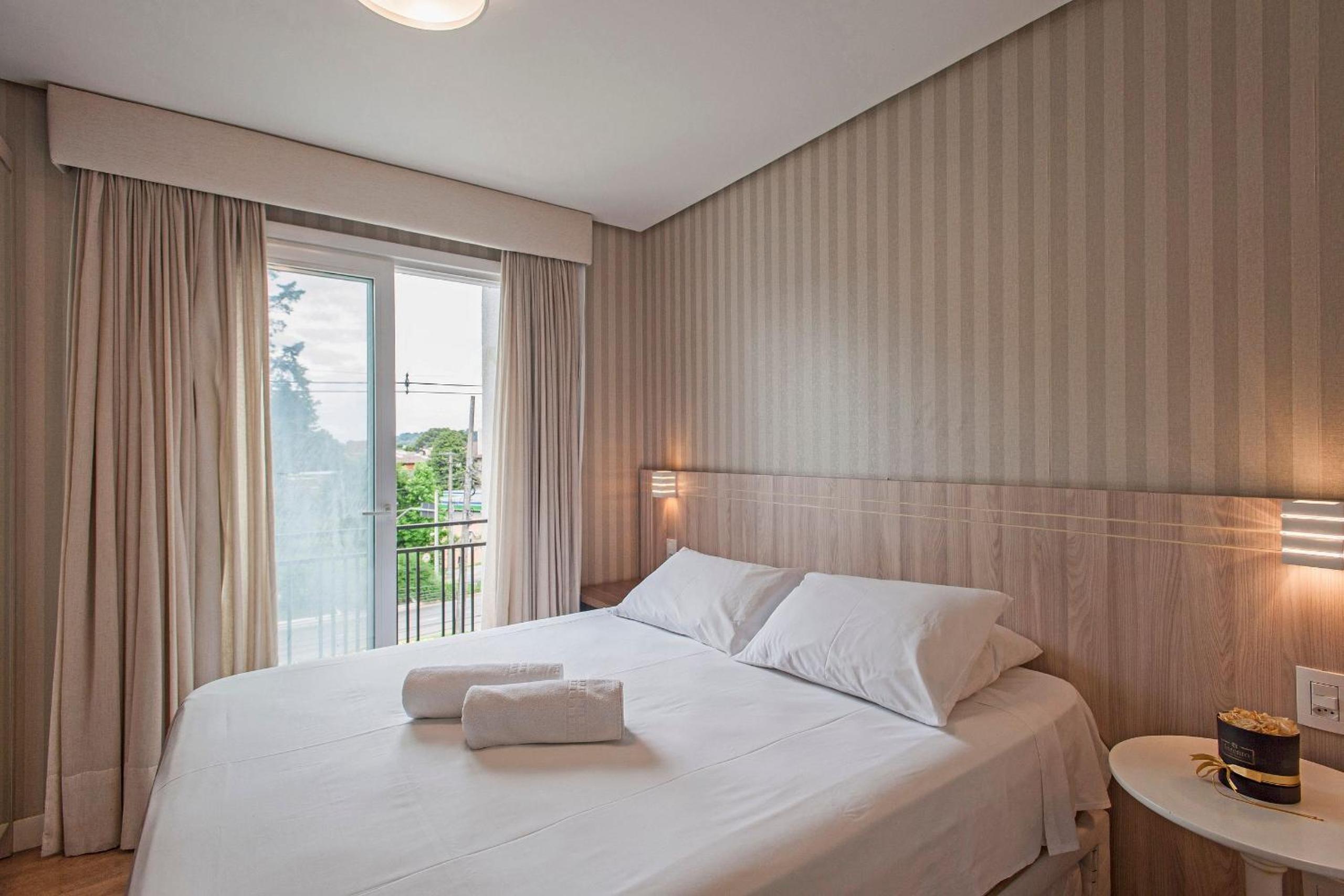 Locar-in Gramado - Loft One Centro I