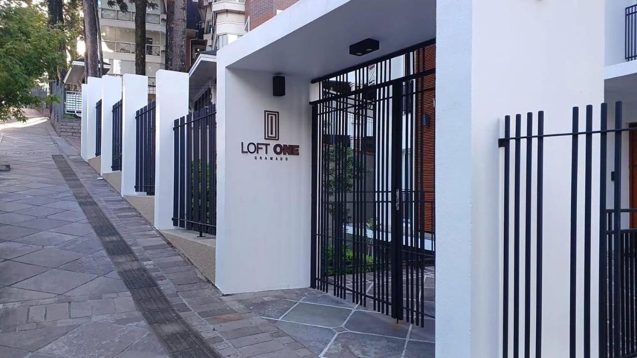 Locar-in Gramado - Loft One Centro I