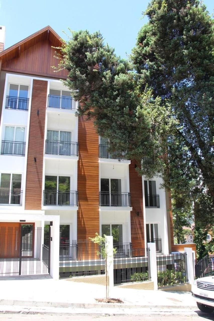 Locar-in Gramado - Loft One Centro I