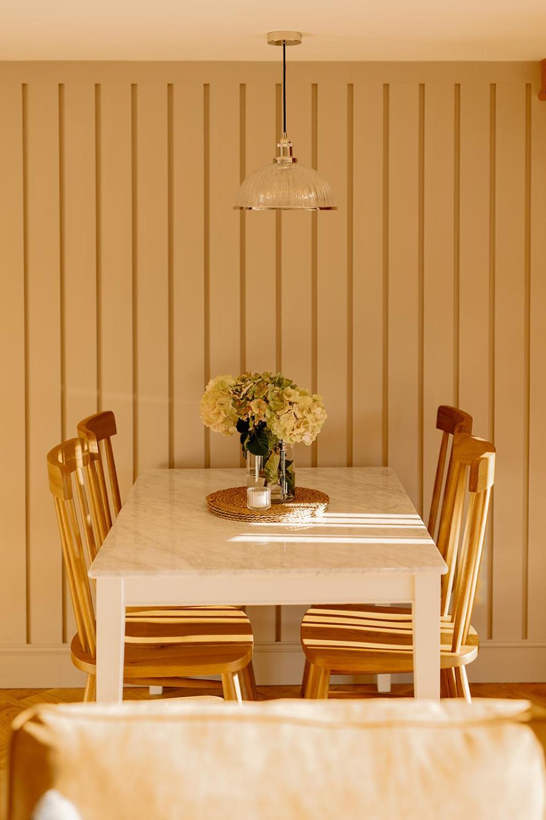 Brenachoile Cottage