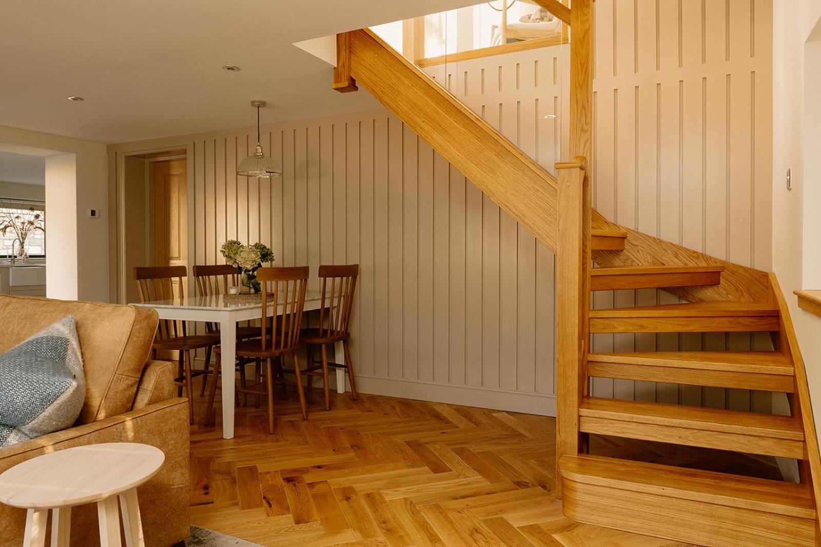 Brenachoile Cottage