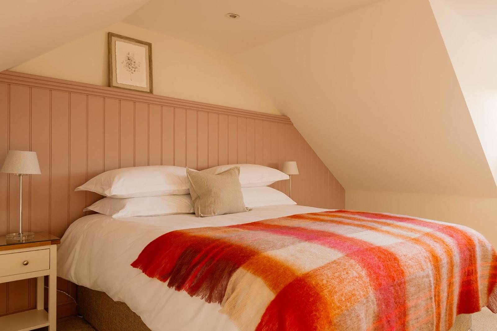 Brenachoile Cottage