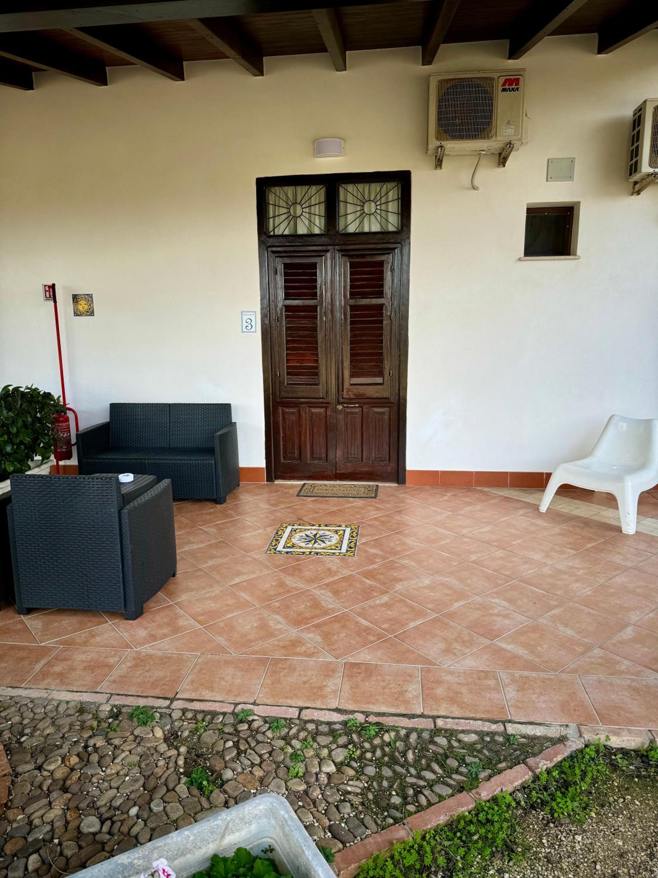 Kòre rooms