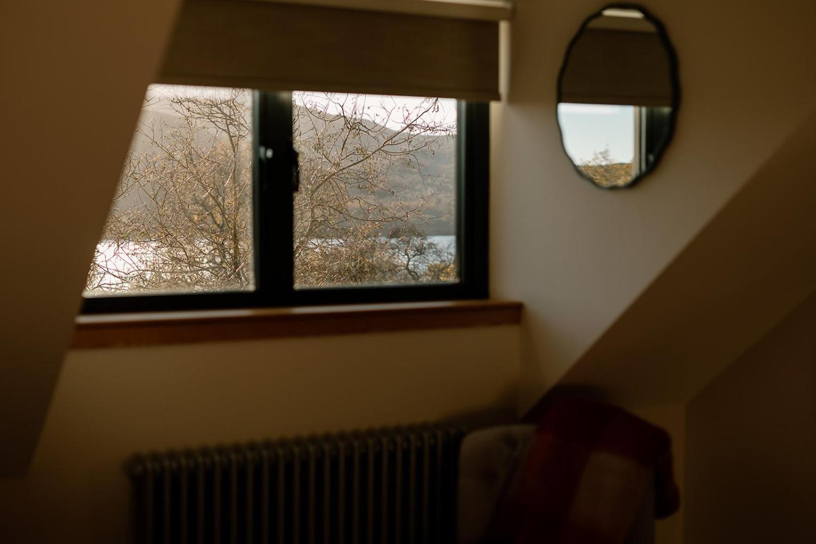 Brenachoile Cottage