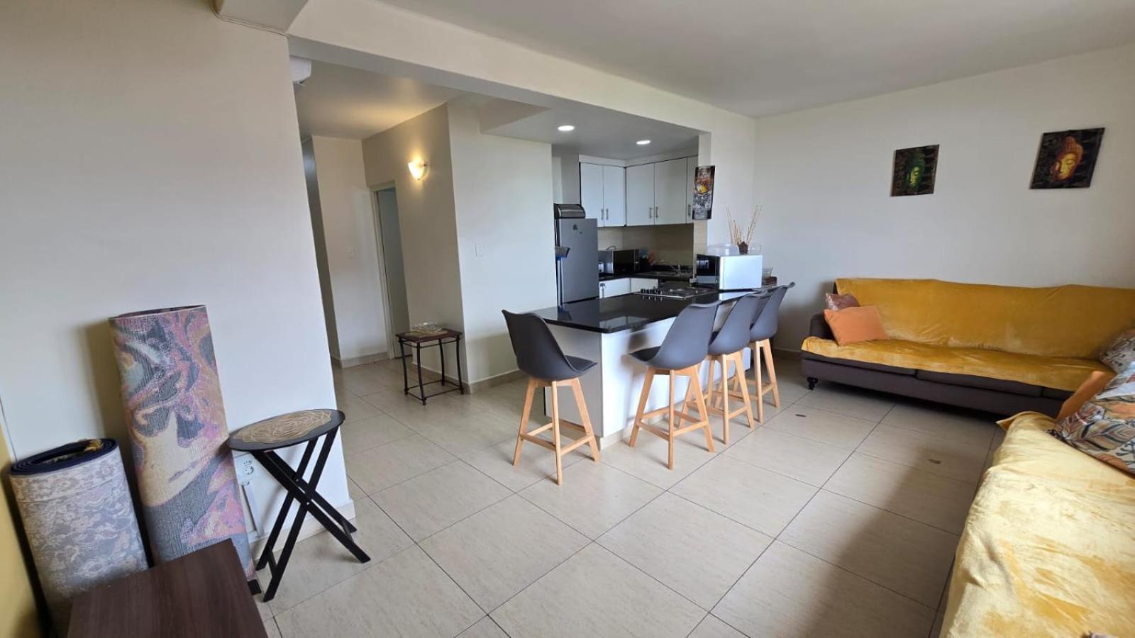 Tenbury 1 Bedroom