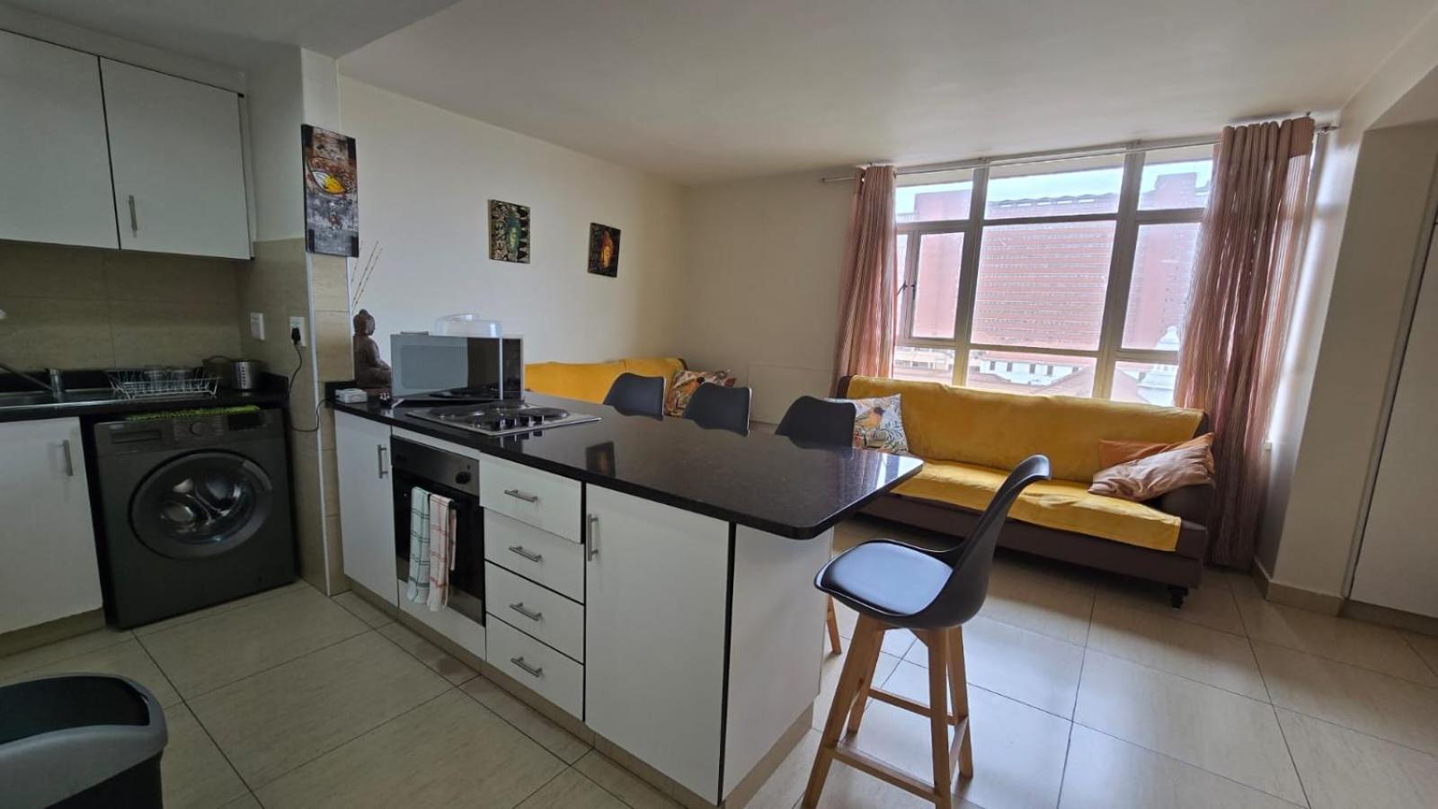 Tenbury 1 Bedroom