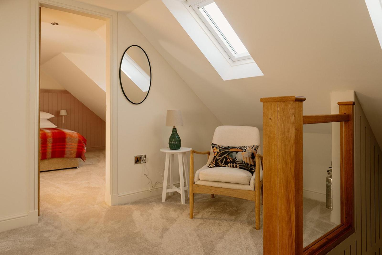 Brenachoile Cottage