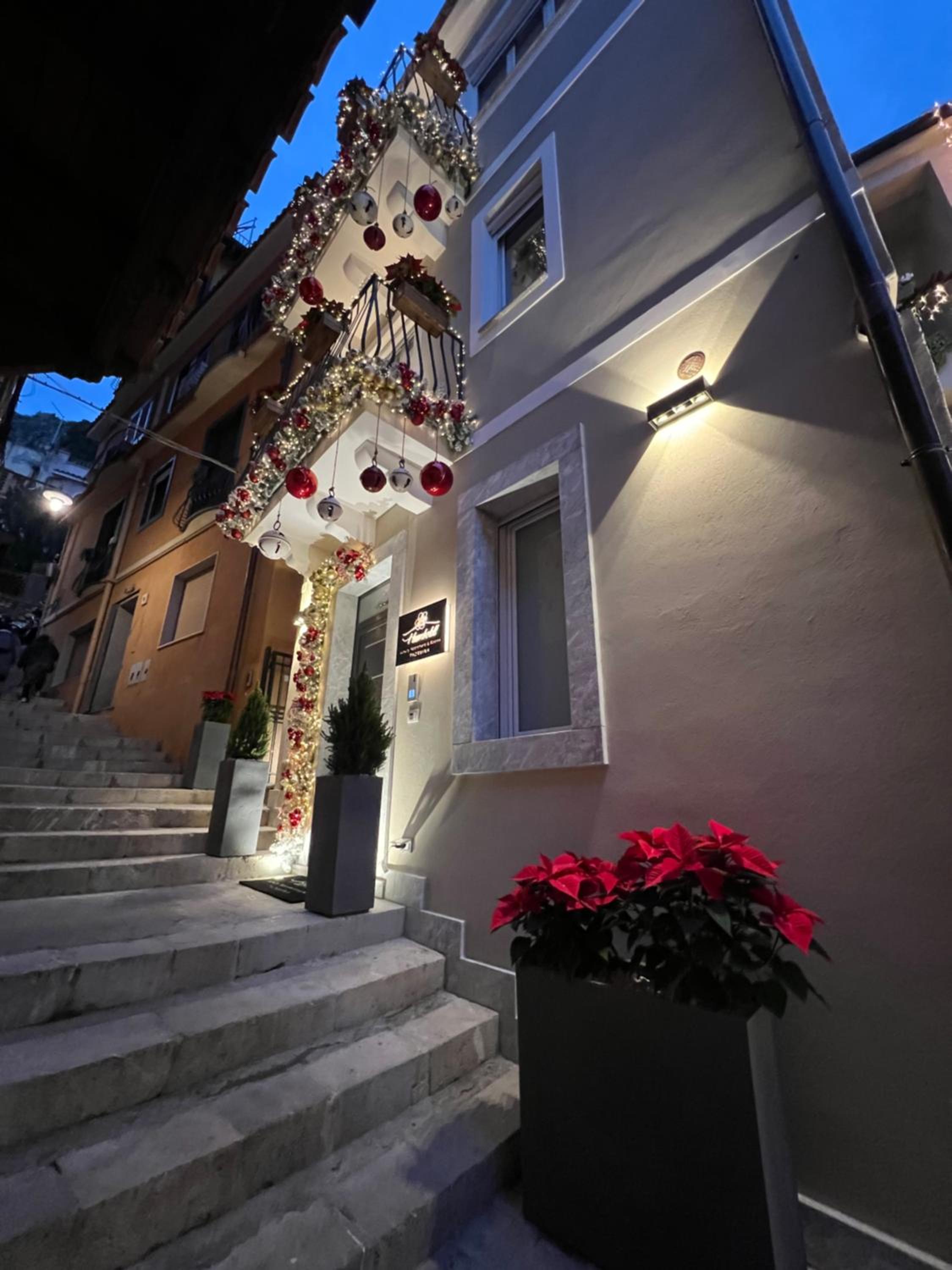 Humboldt Luxury Apartment & Rooms Taormina photo 2
