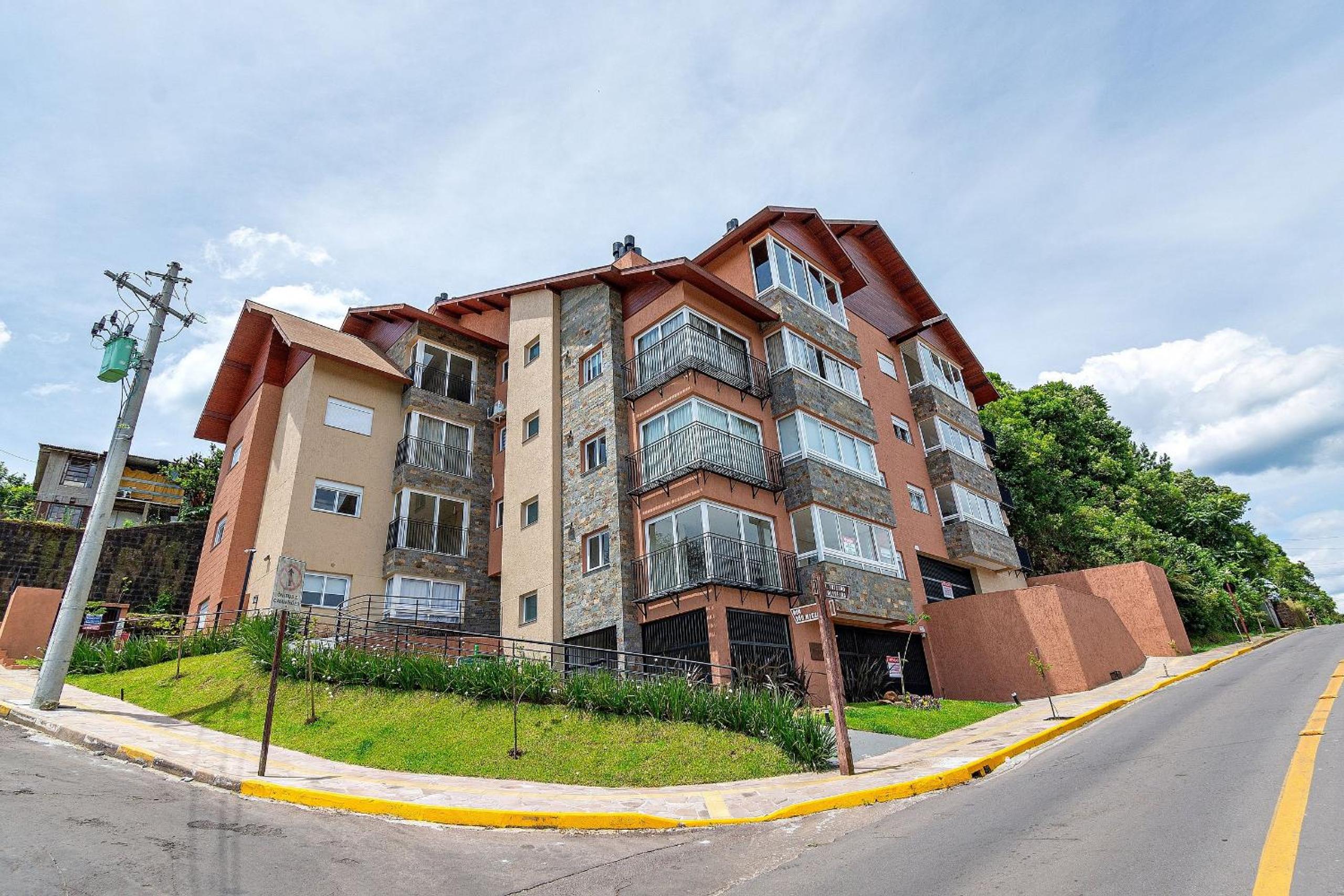 Ap próximo ao centro Gramado stayhousetemporada