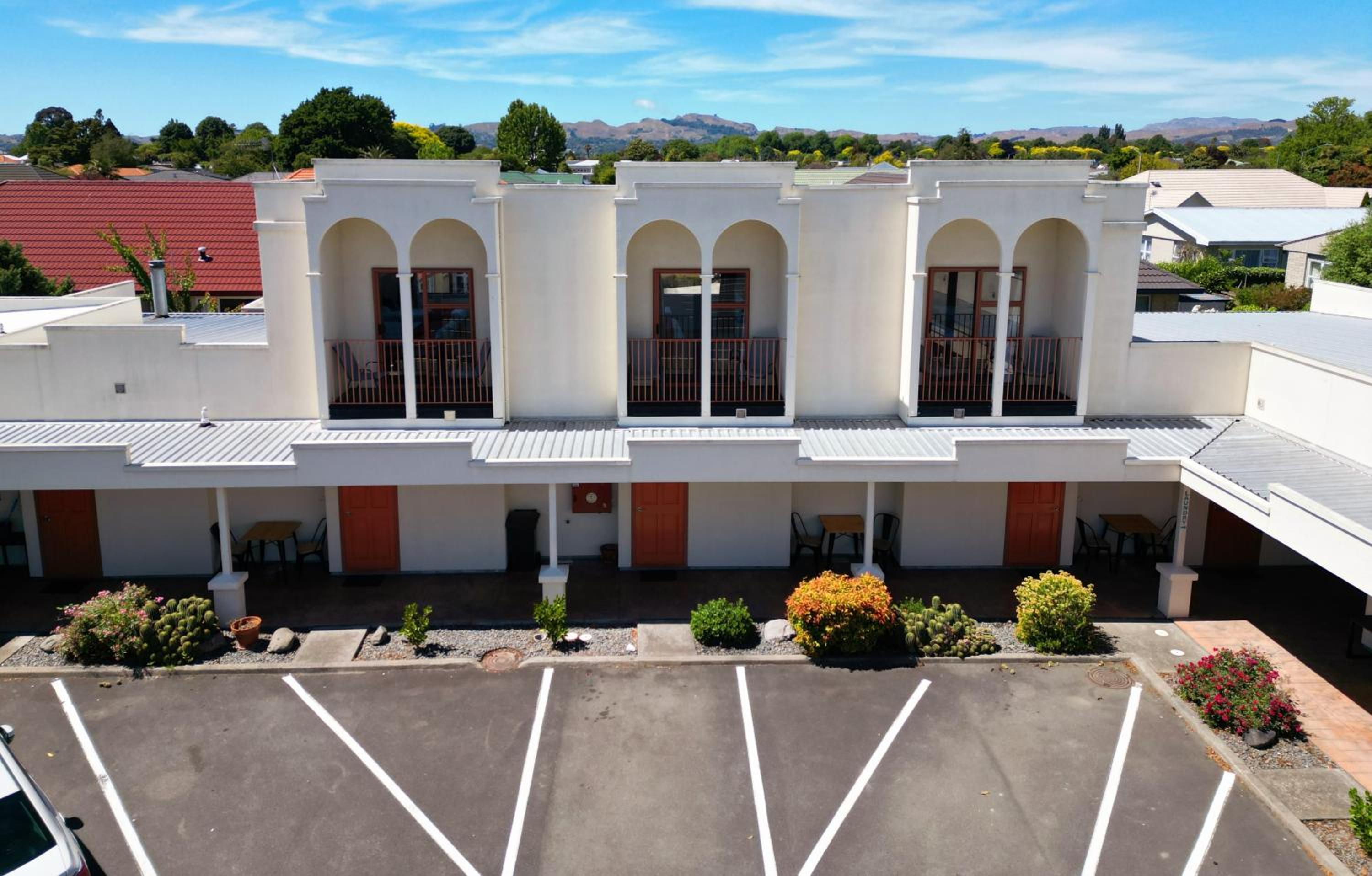 Valdez Motor Lodge