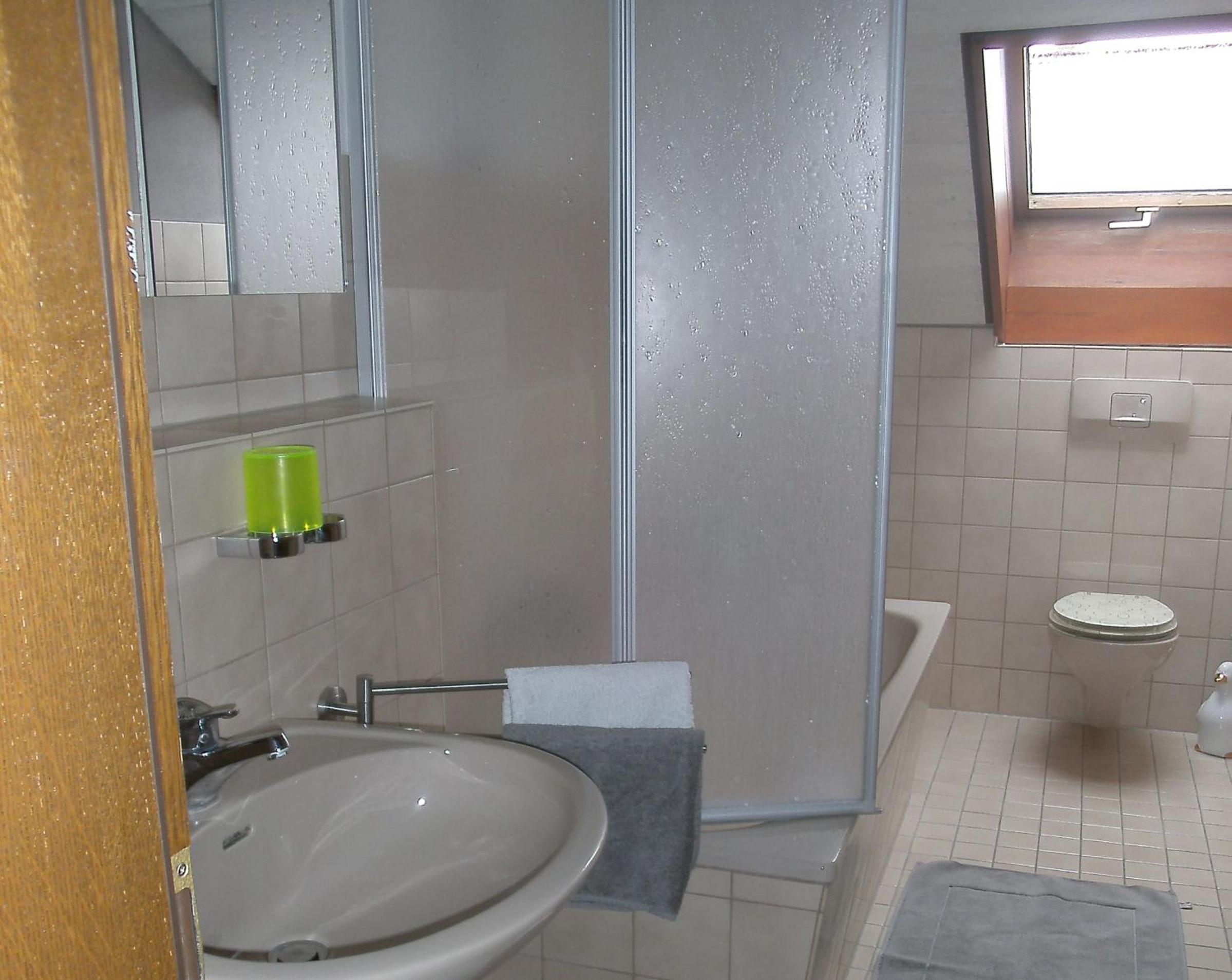 Ferienwohnung im Kupferhammer view 3