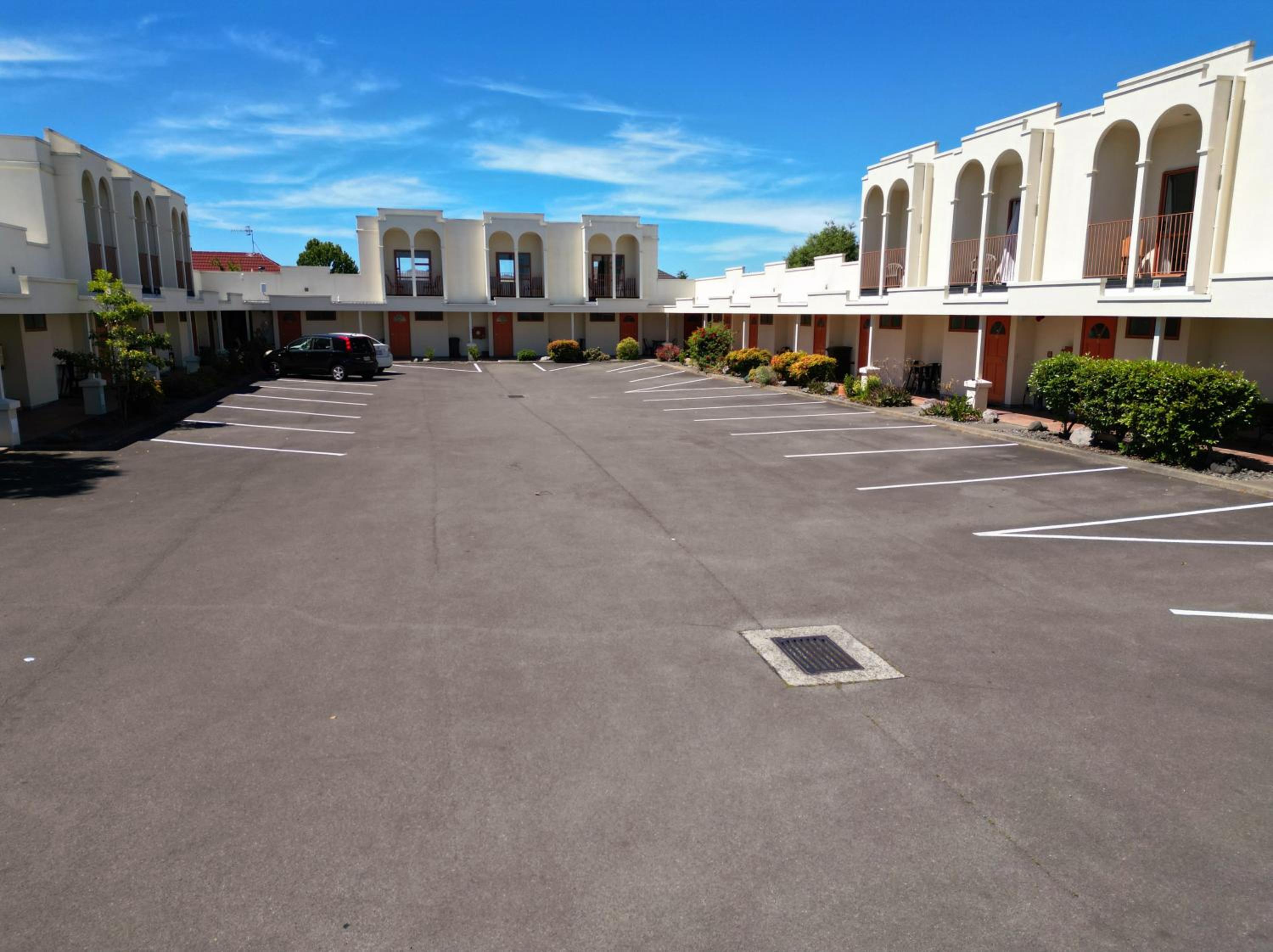 Valdez Motor Lodge