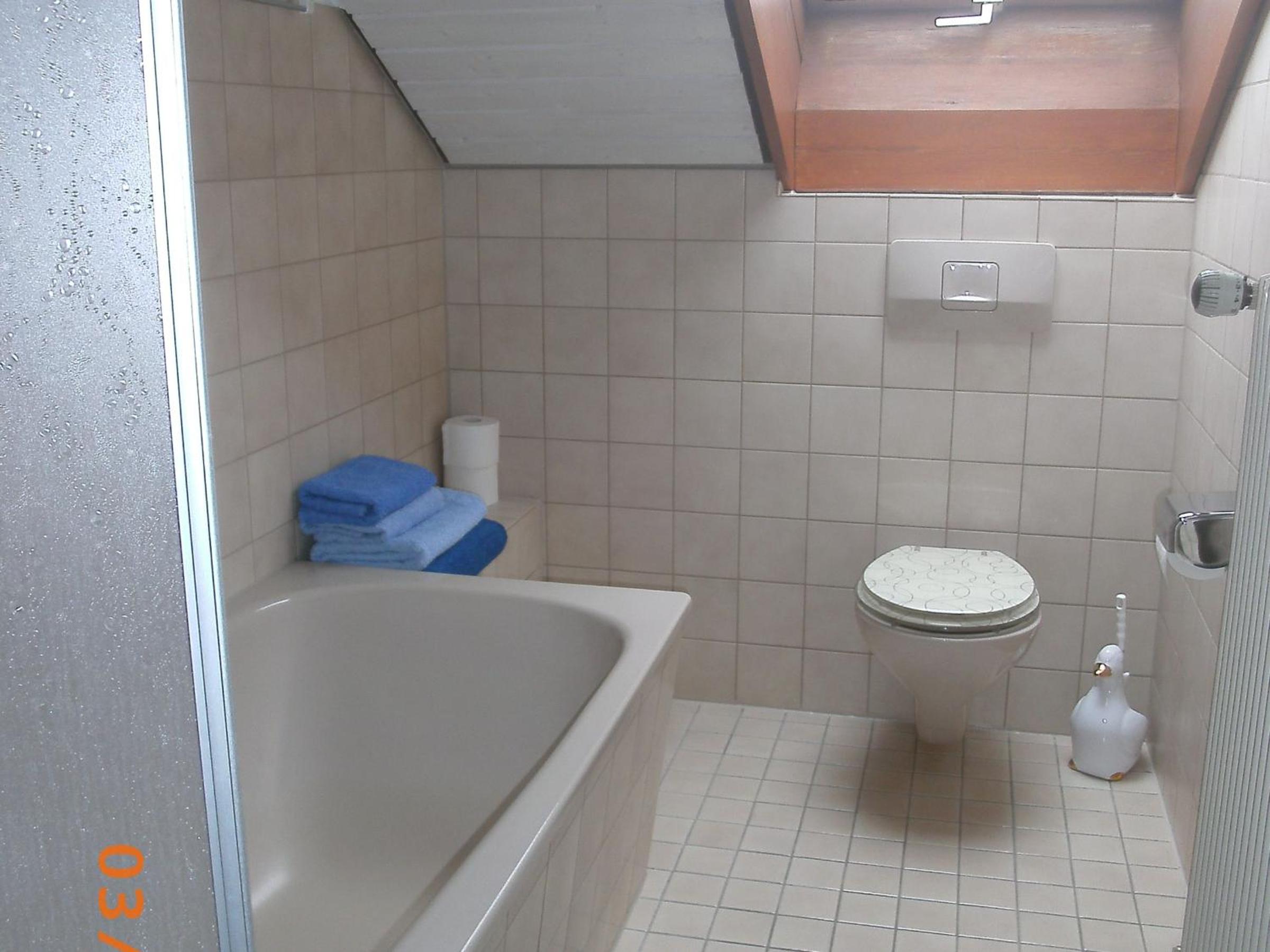 Ferienwohnung im Kupferhammer view 2