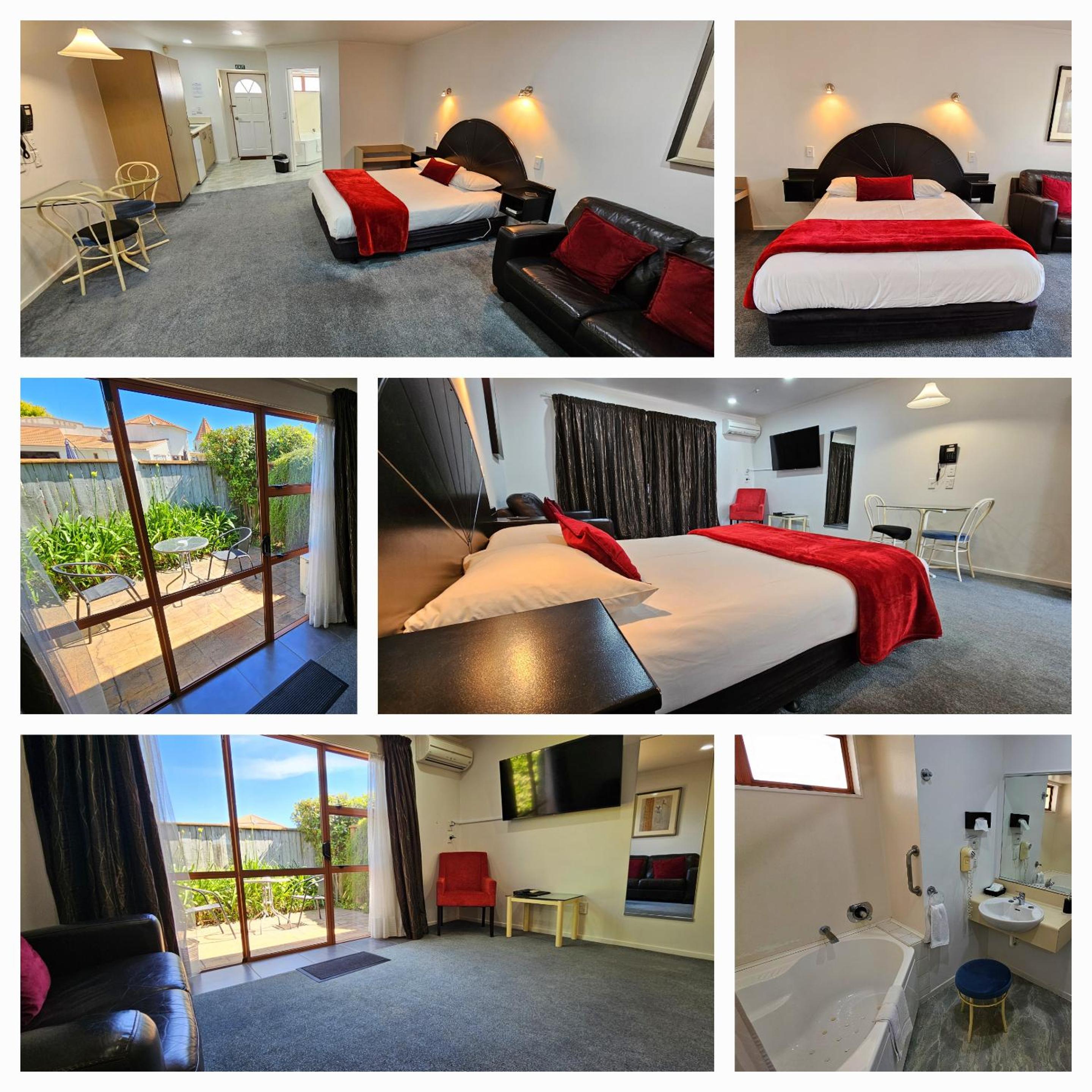 Valdez Motor Lodge