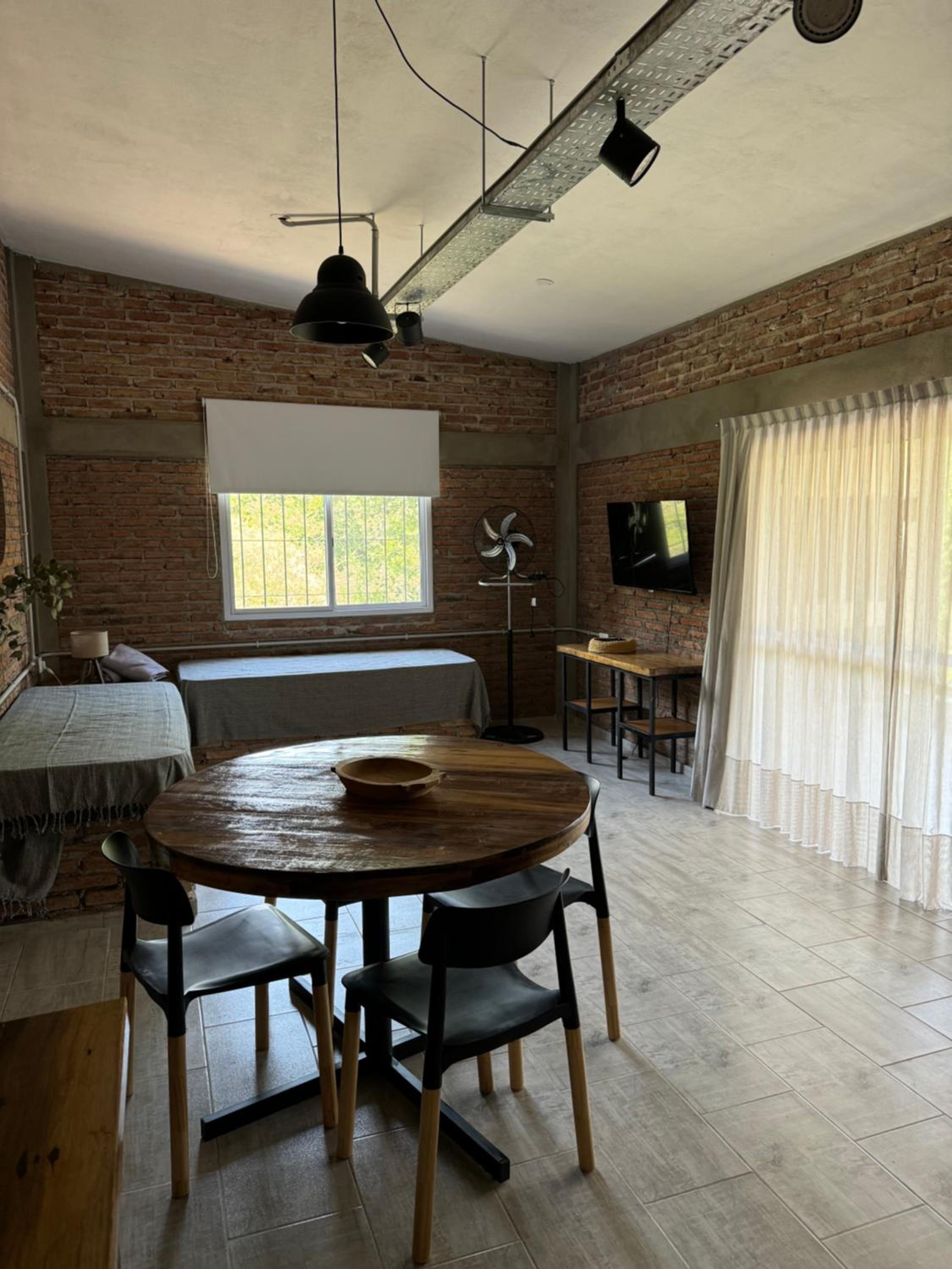 Cabañas Cuesta