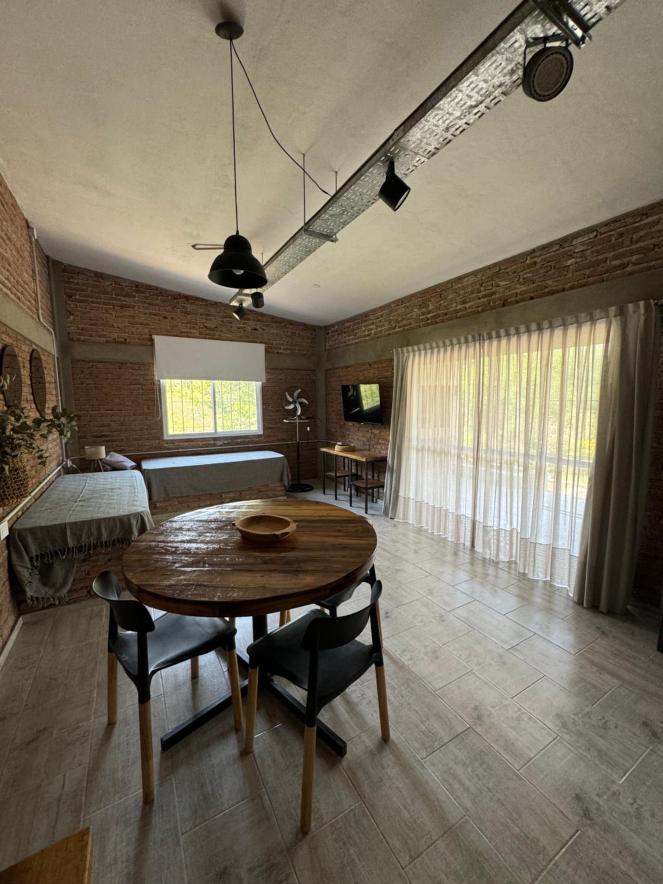 Cabañas Cuesta