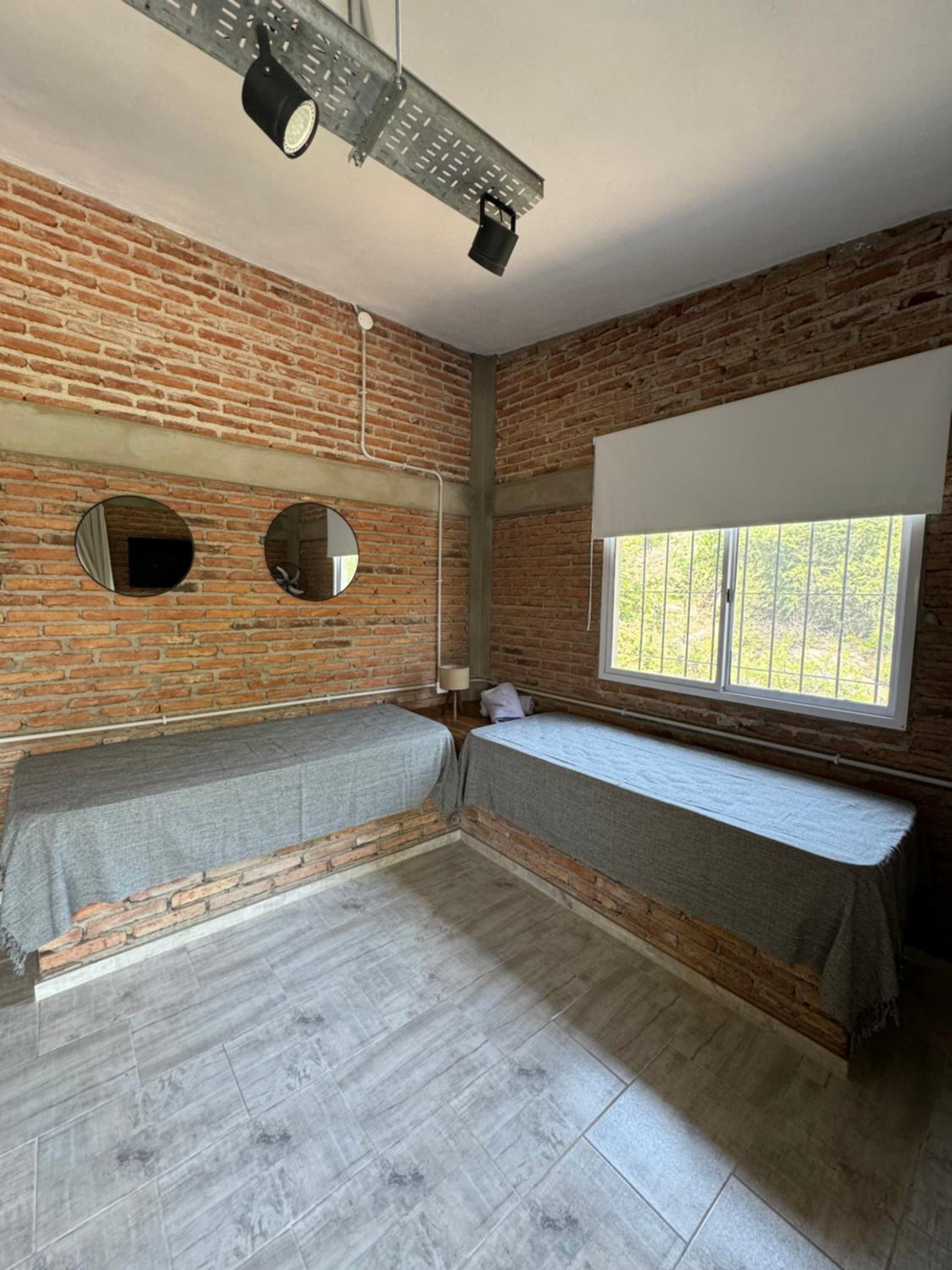 Cabañas Cuesta