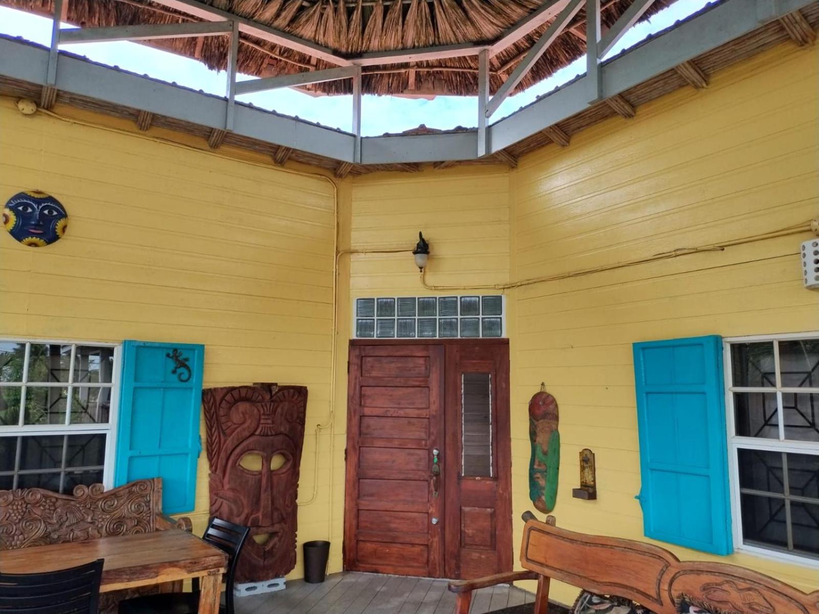 All Seasons Belize