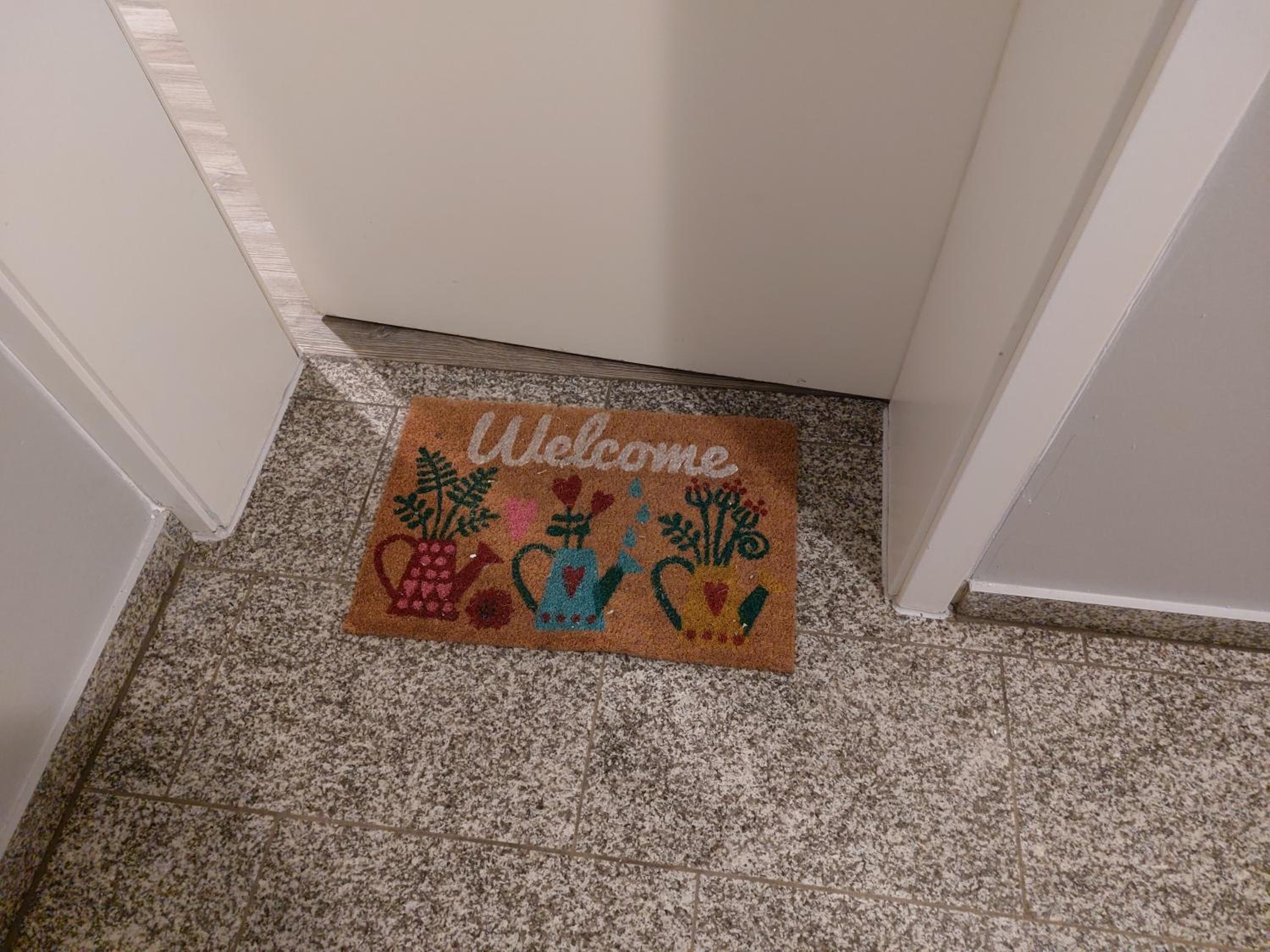 Apartment Erika