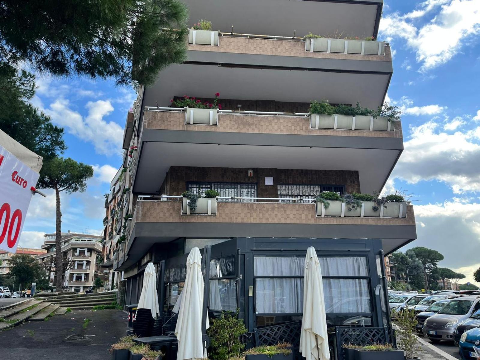 B&B La Terrazza sui Colli