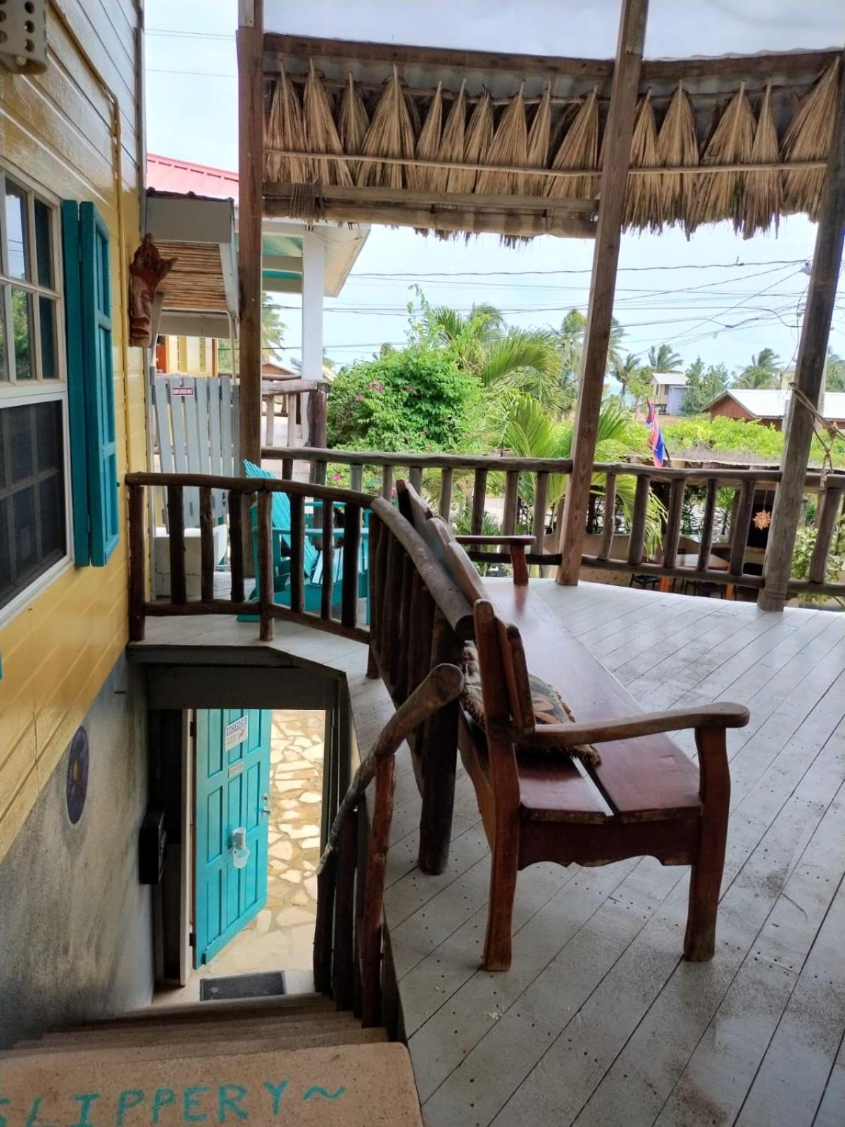 All Seasons Belize