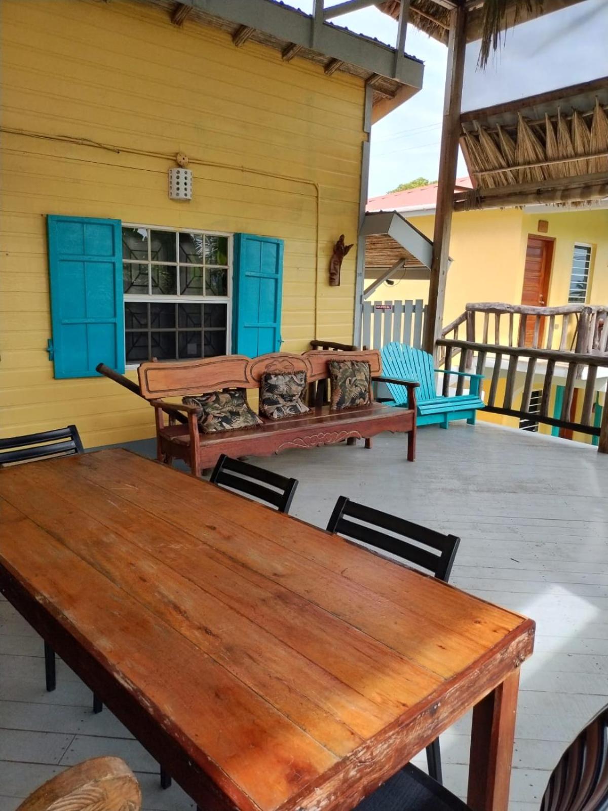 All Seasons Belize