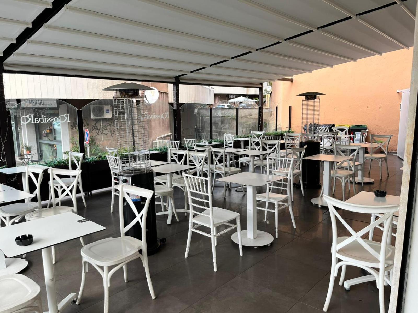 B&B La Terrazza sui Colli